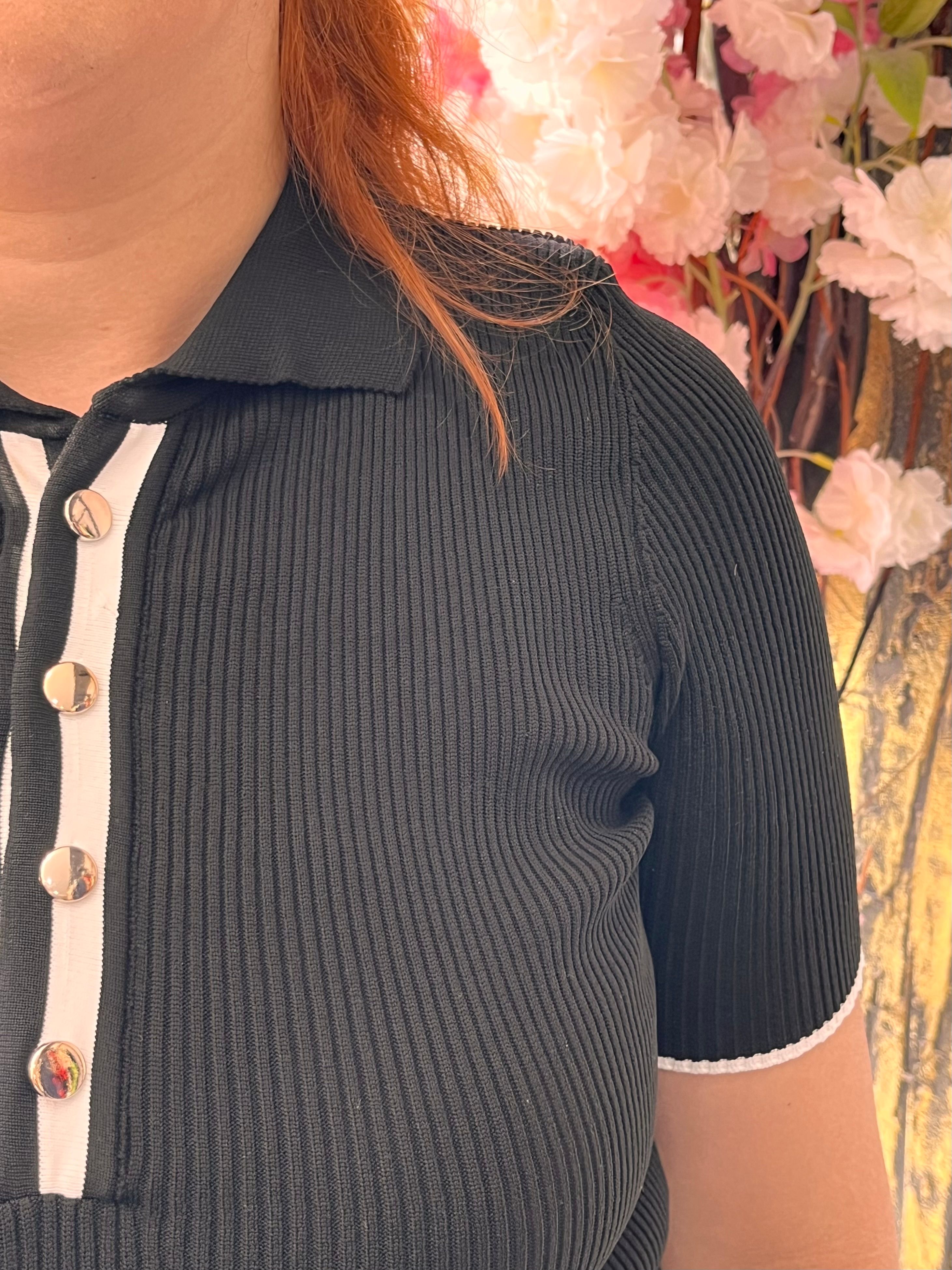 Polo Yaka T-shirt