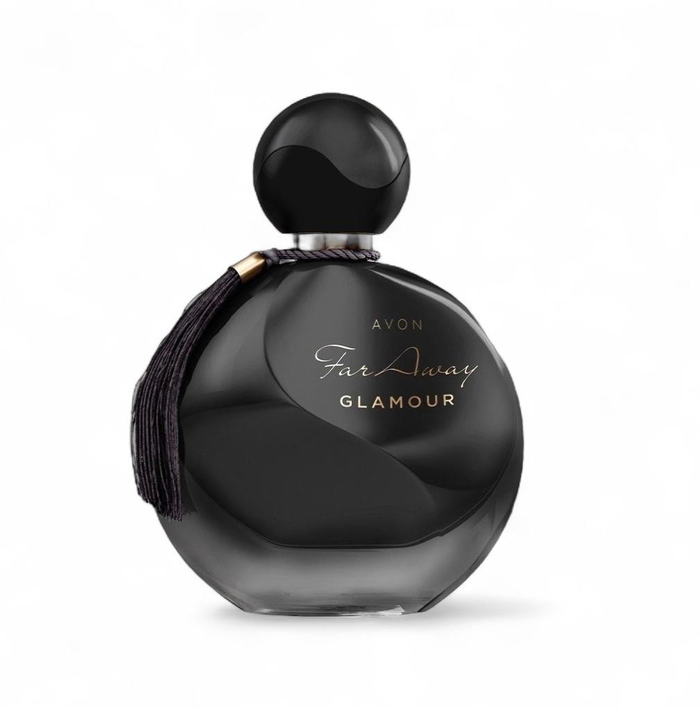 Far Away Glamour Edp 50 ml Kadın Parfümü