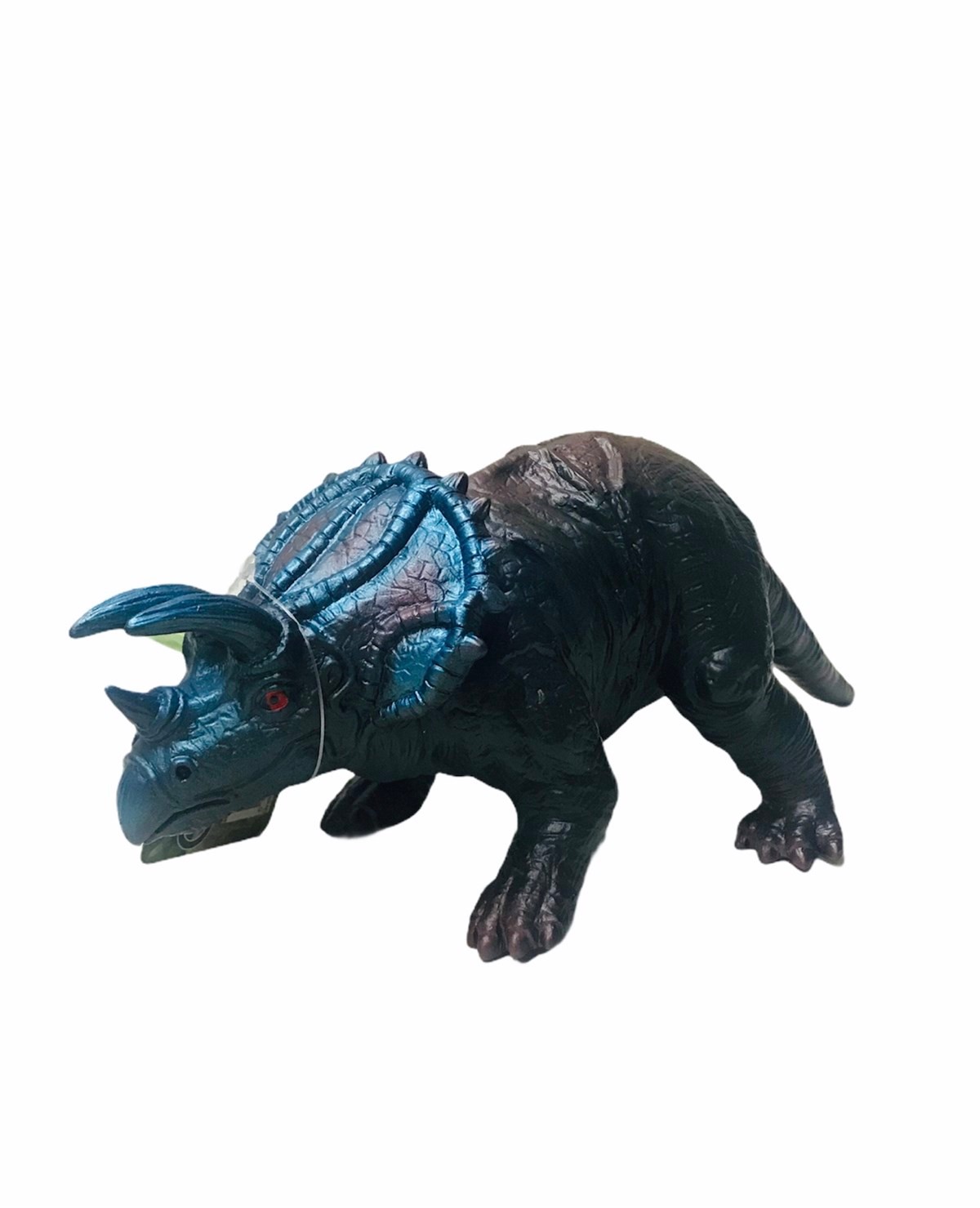 Sunman Sesli Yumuşacık Dinazorlar 30 Cm #2