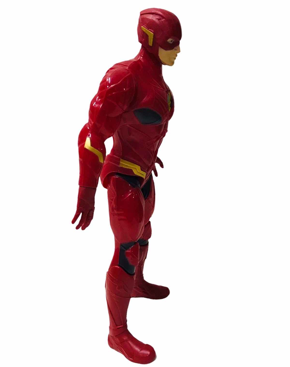 Avengers Flash Sesli Işıklı 30 Cm Figür Oyuncak