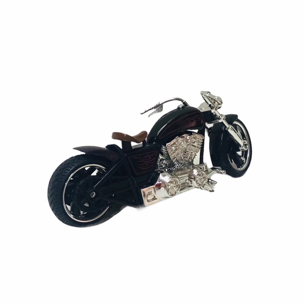 Vardem Chopper Motorsiklet 1:18