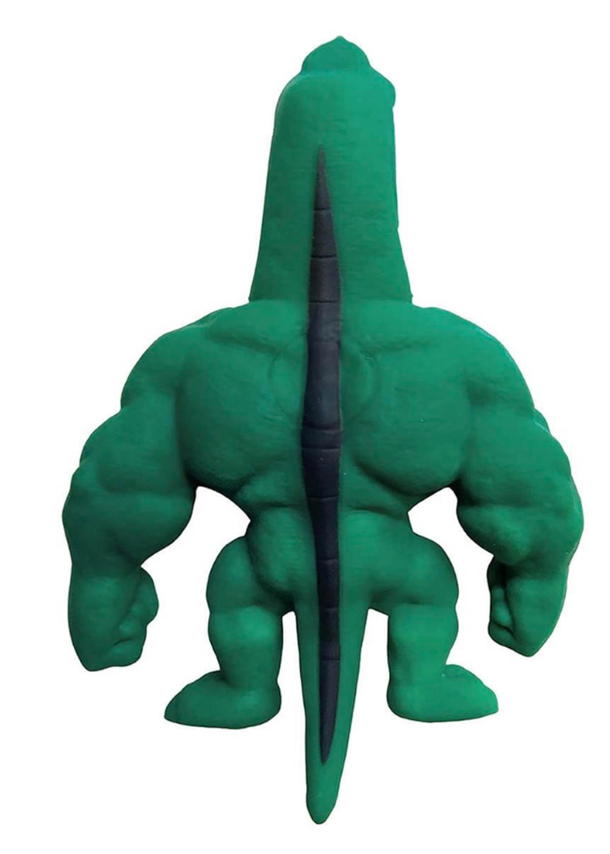 Monster Flex Dino Süper Esnek Figür 15 cm - Brontorex