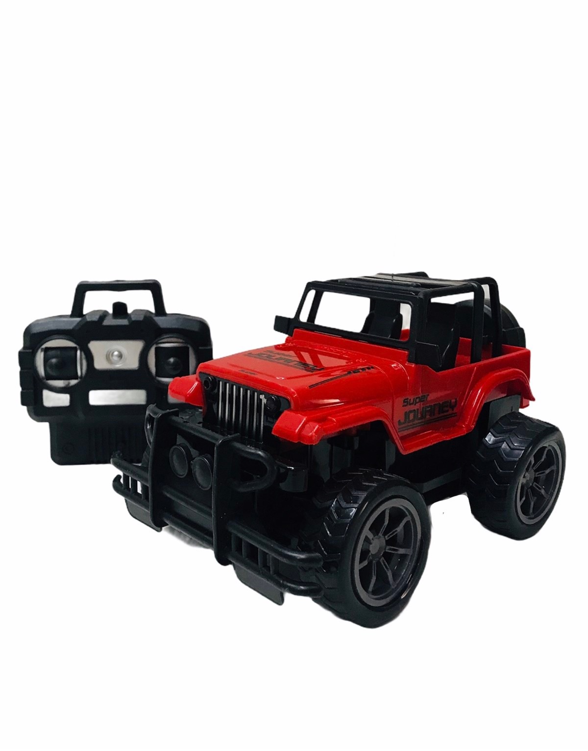 Erdem Uzaktan Kumandalı Safari Off Road Jeep