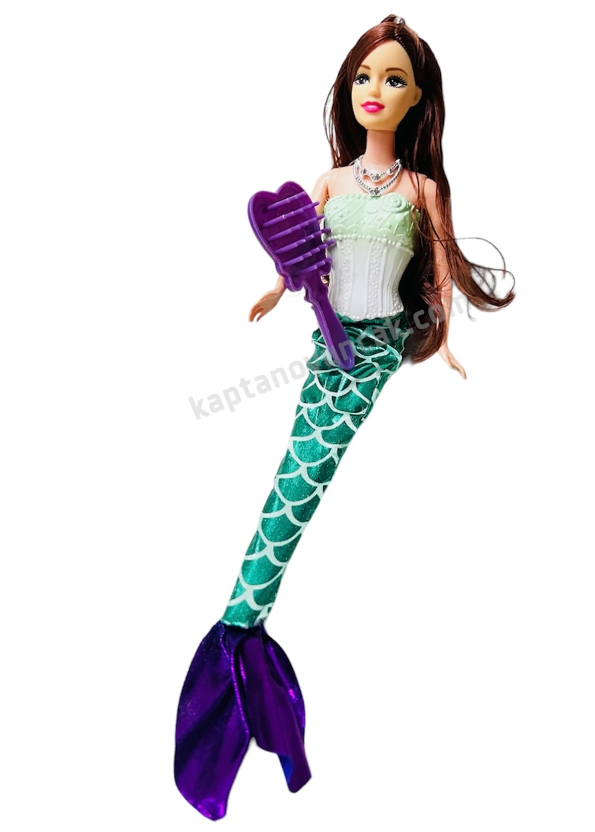 Pasifik Deniz Kızı Oyuncak