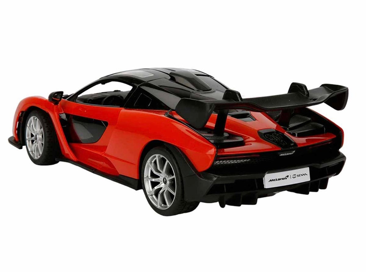 Sunman Uzaktan Kumandalı Mclaren Senna Işıklı Araba