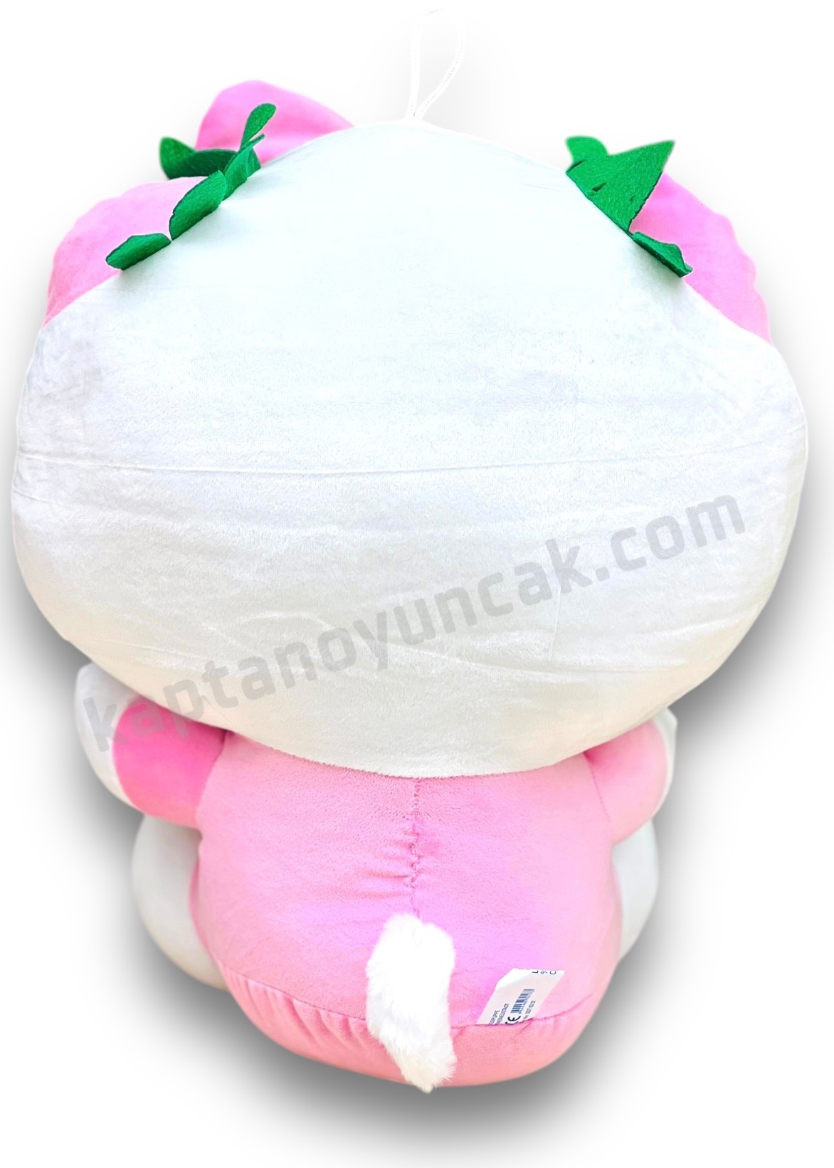 Hello Kitty Peluş Oyuncak 40 Cm