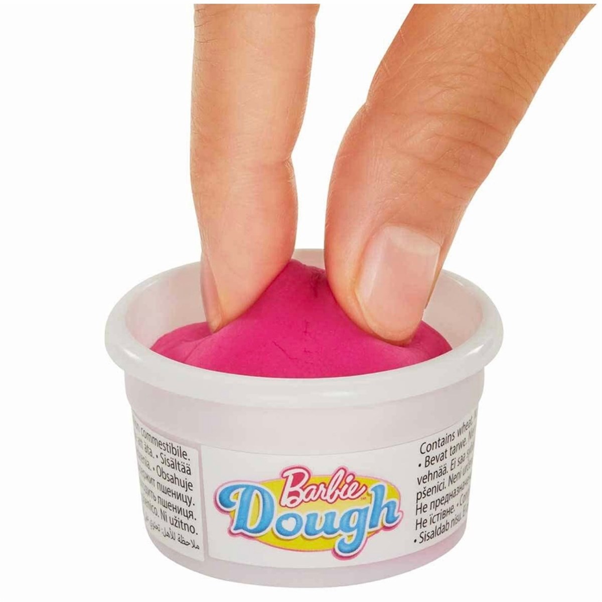 Barbie Pasta Dükkanı HGB73