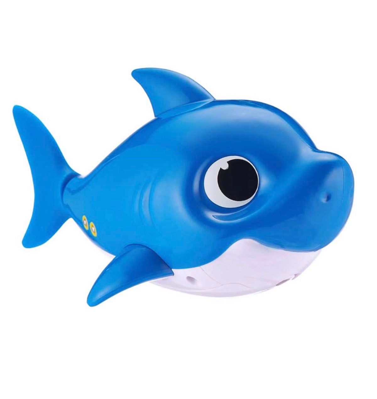 Baby Shark Sesli ve Yüzen Figür Oyuncak