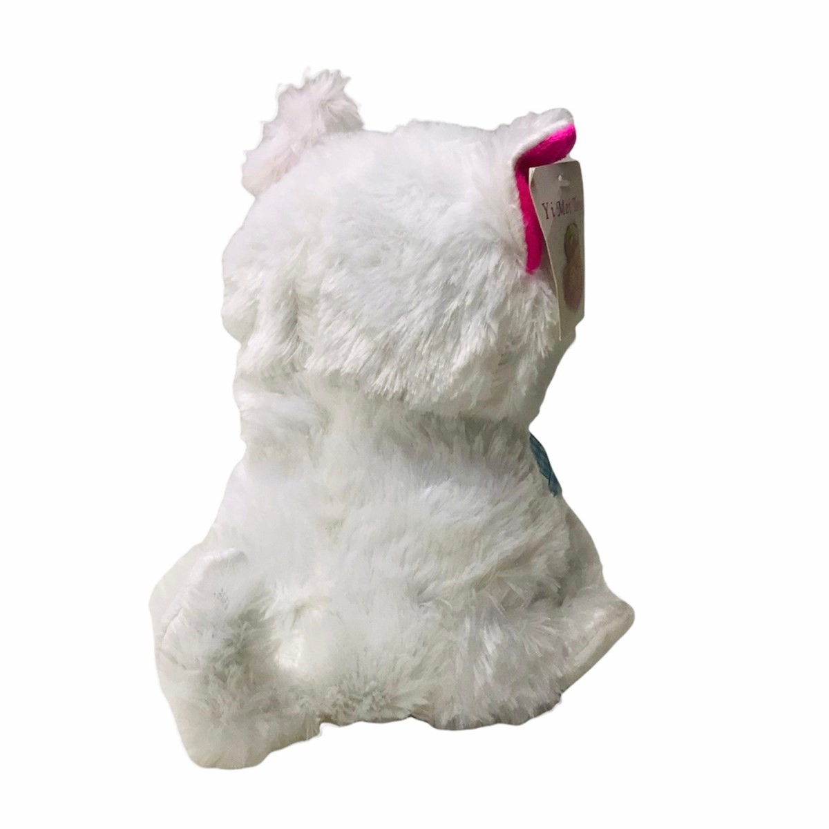 Peluş Sesli Kedi 25 Cm