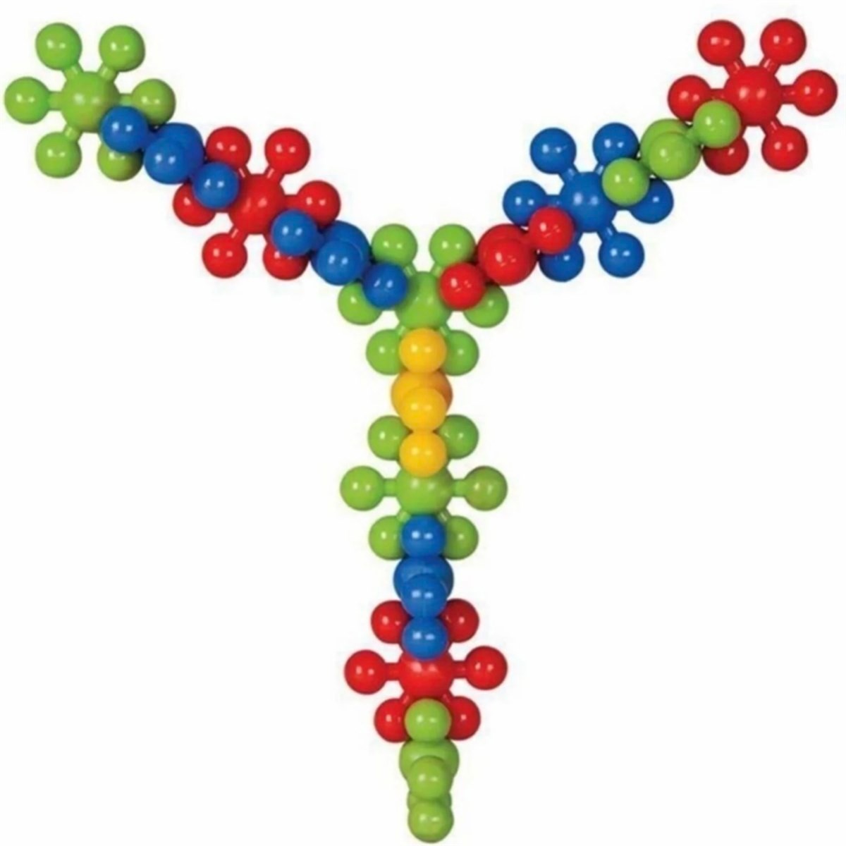 Pilsan Atom Parçaları 92 Parça