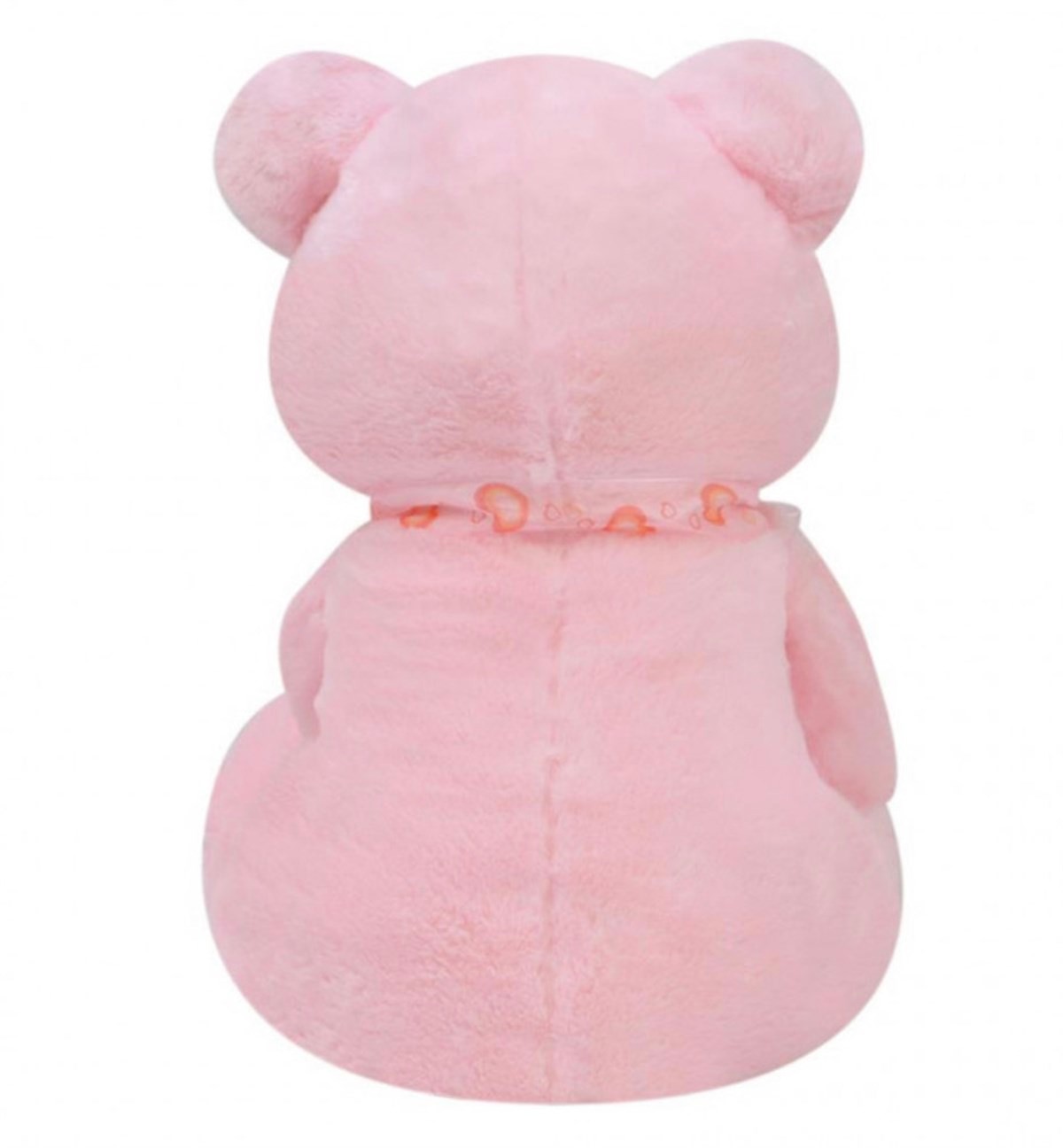 Selay Kalpli Peluş Ayı 57 Cm