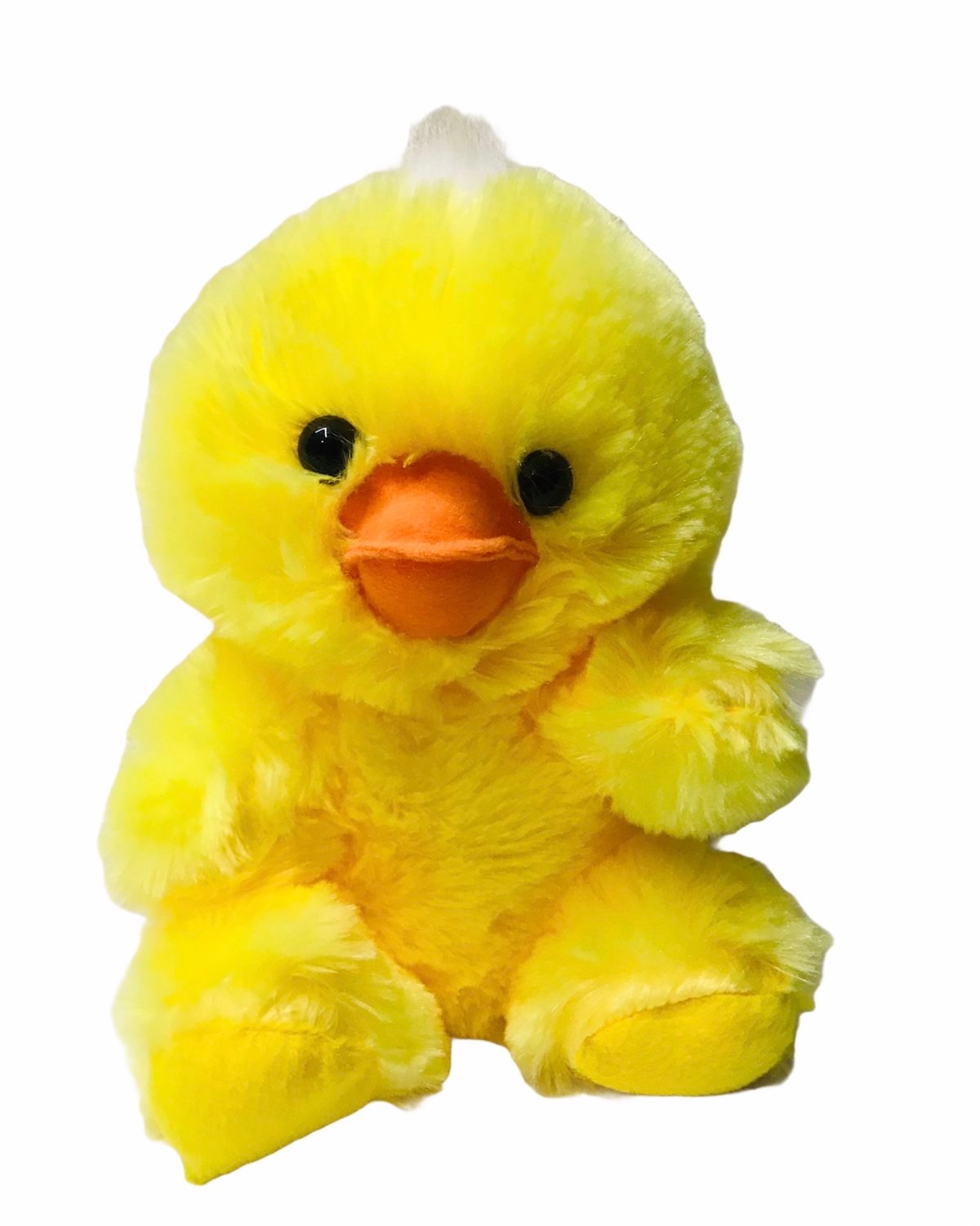 Selay Peluş Sarı Ördek 20 Cm