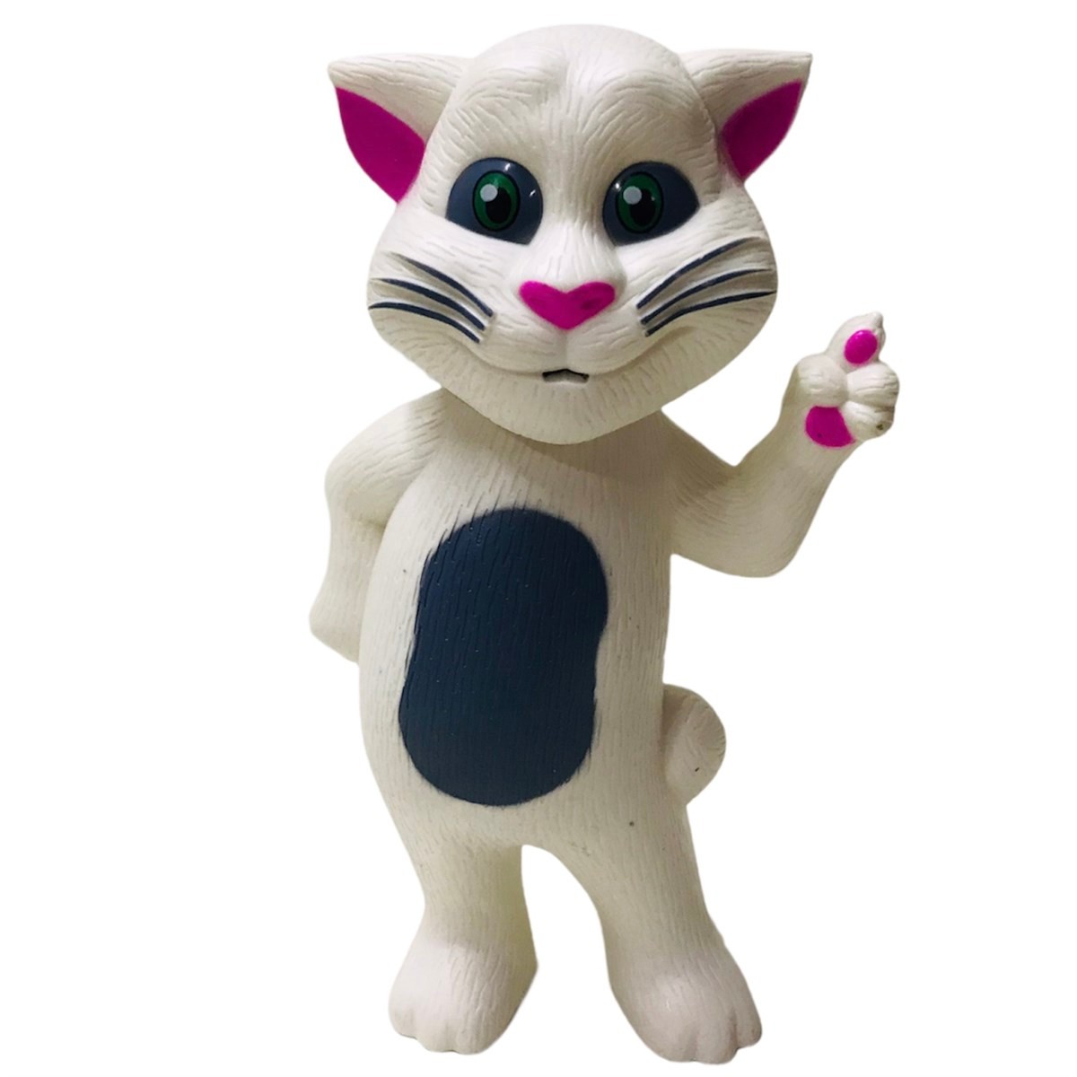 Ses Taklit Eden Angela Kedi - Konuşan Angela Kedi