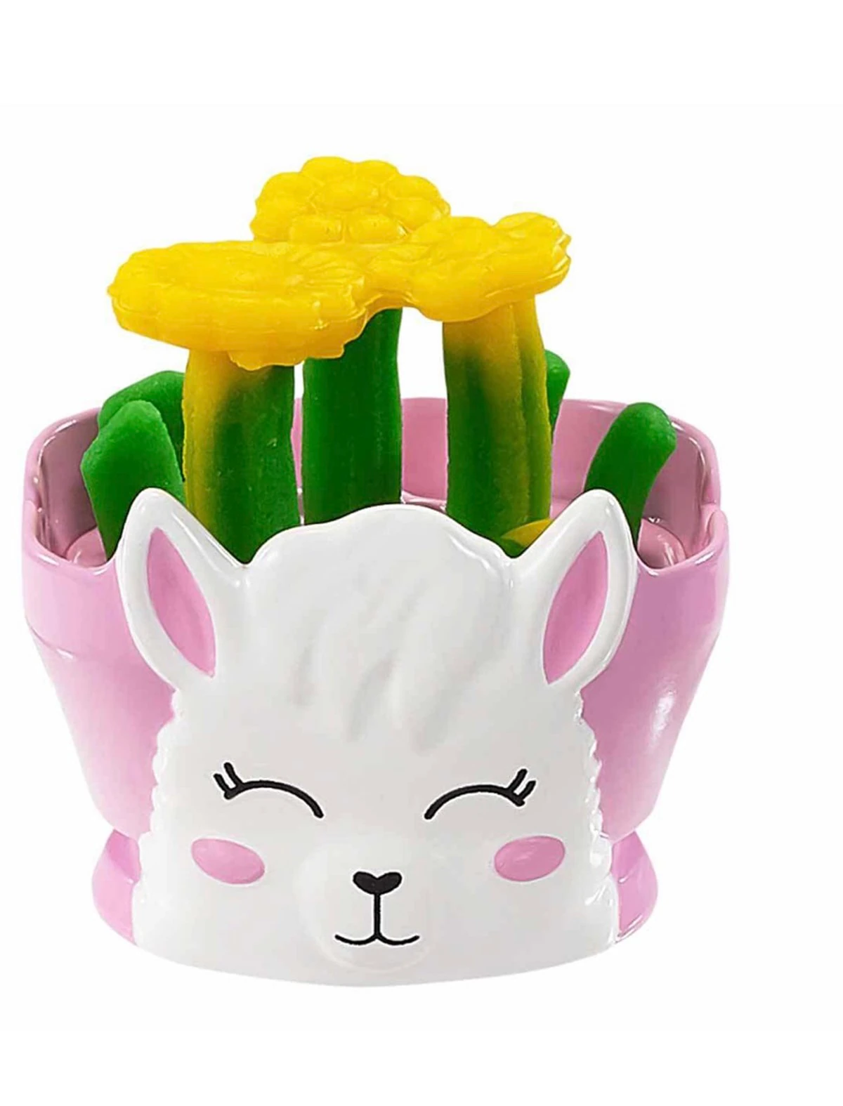 Barbie Çiçekçi Bebek Oyun Seti