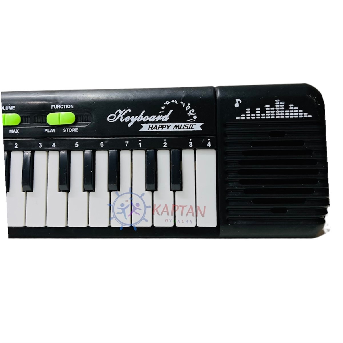 Pasifik 25 Tuşlu Org Piyano Eğitici Müzik Aleti