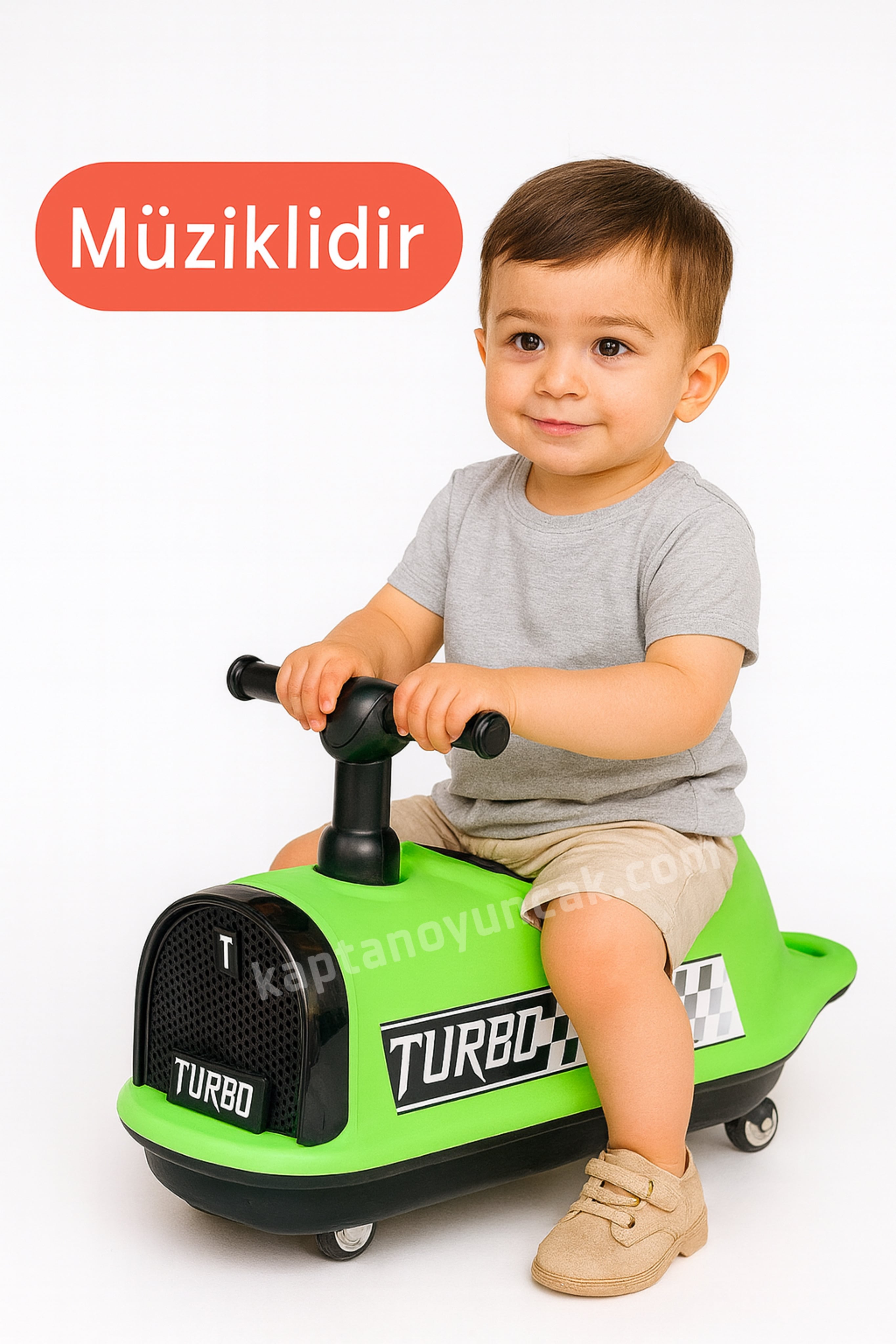 Yeşil