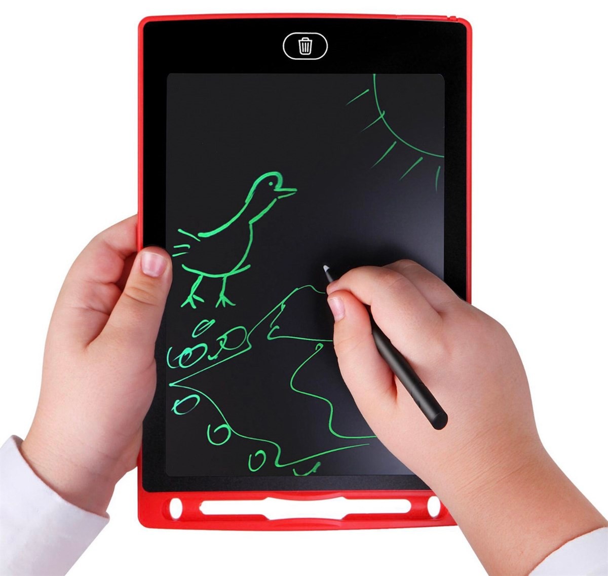 Enfal Lcd Dijital Çizim Tablet 8,5 İnç