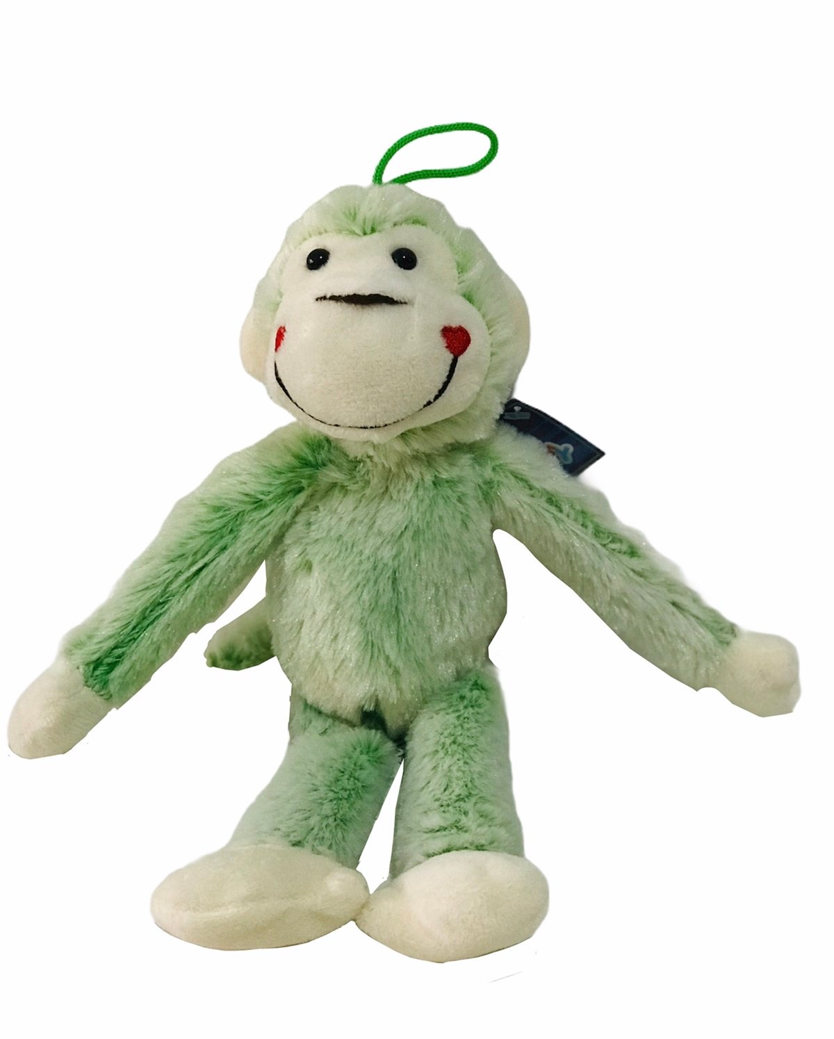 Halley 30 Cm Peluş Maymun