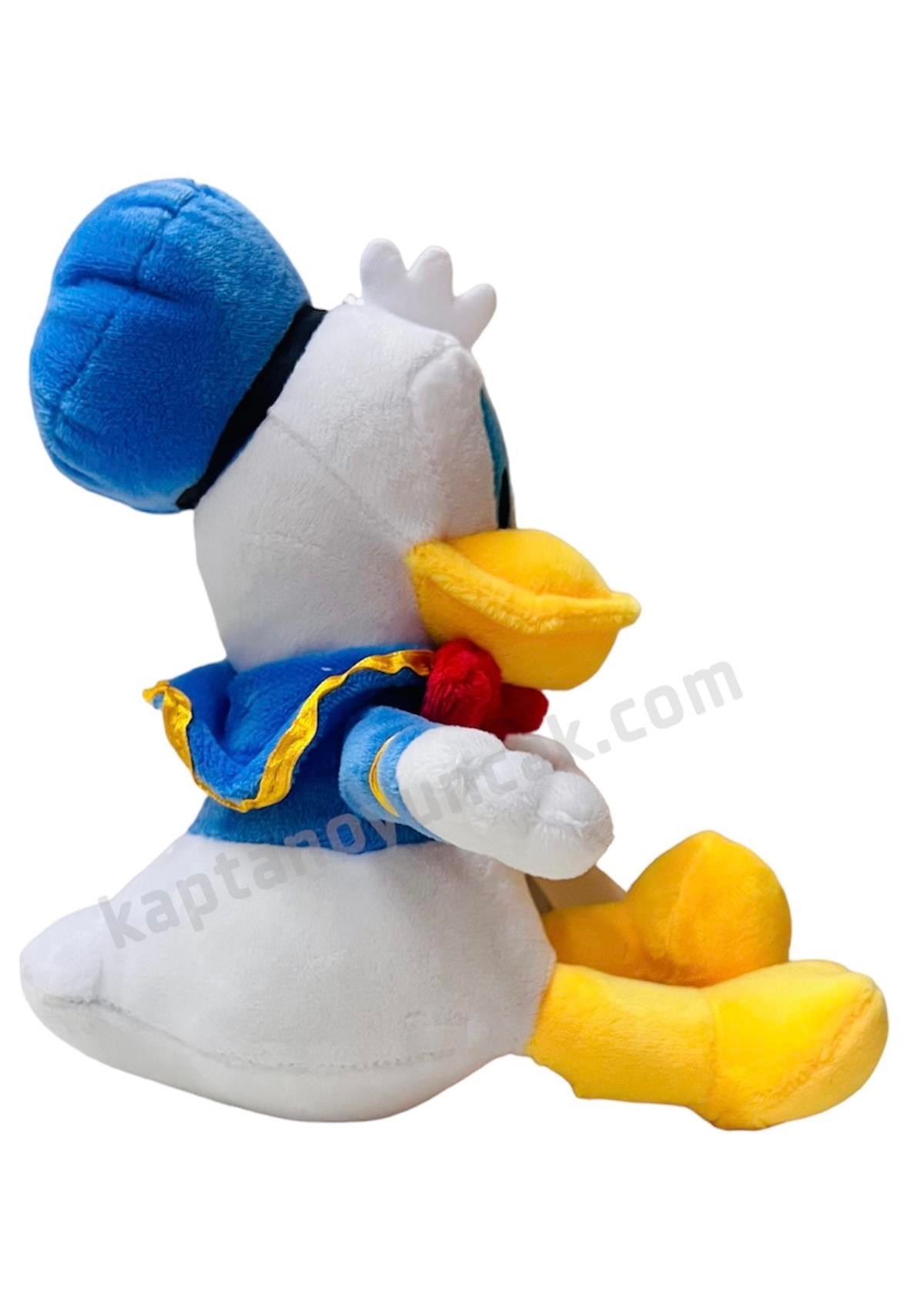 Peluş Ördek Oyuncak 33 Cm