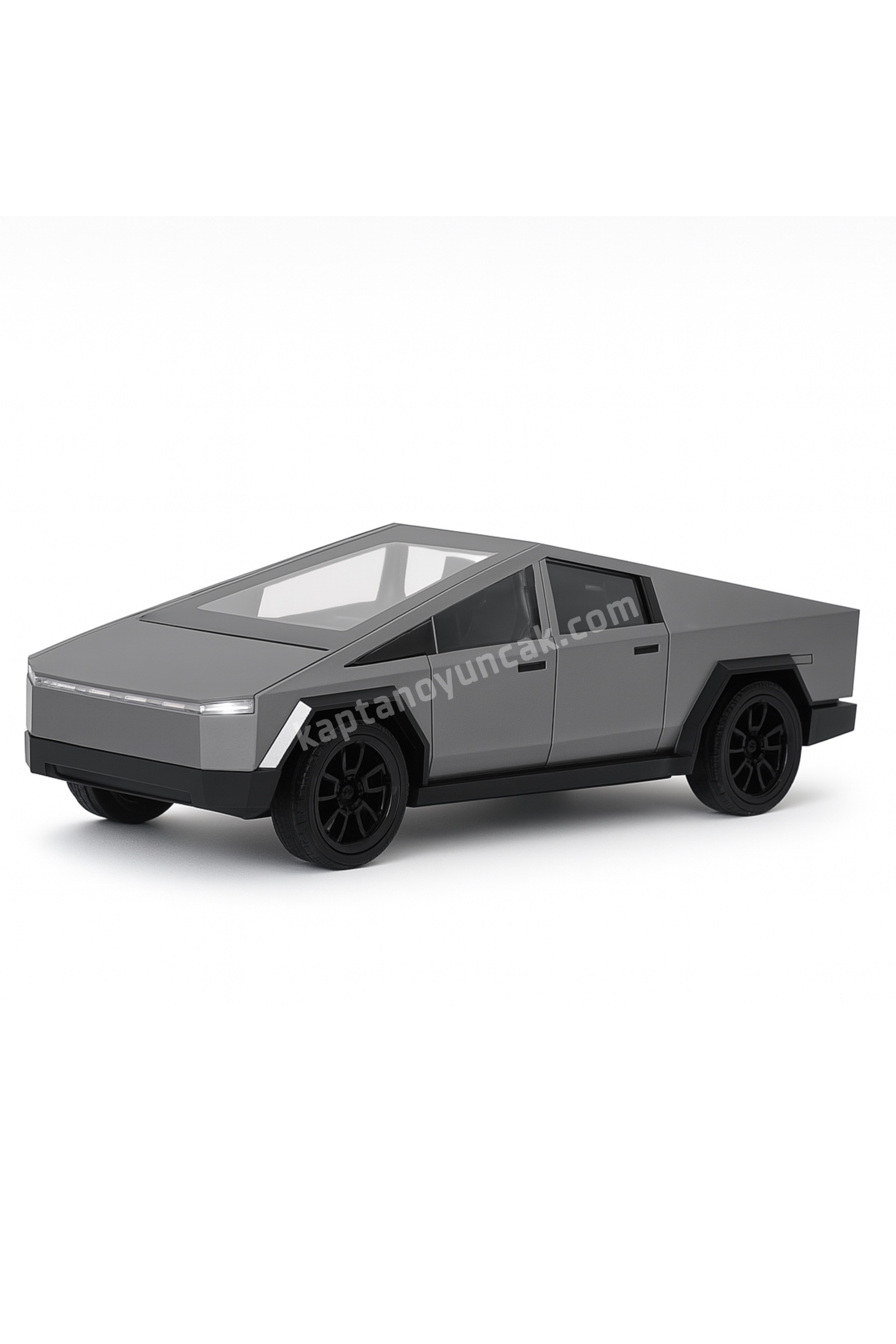 Uzaktan Kumandalı Tesla Cybertruck Araba