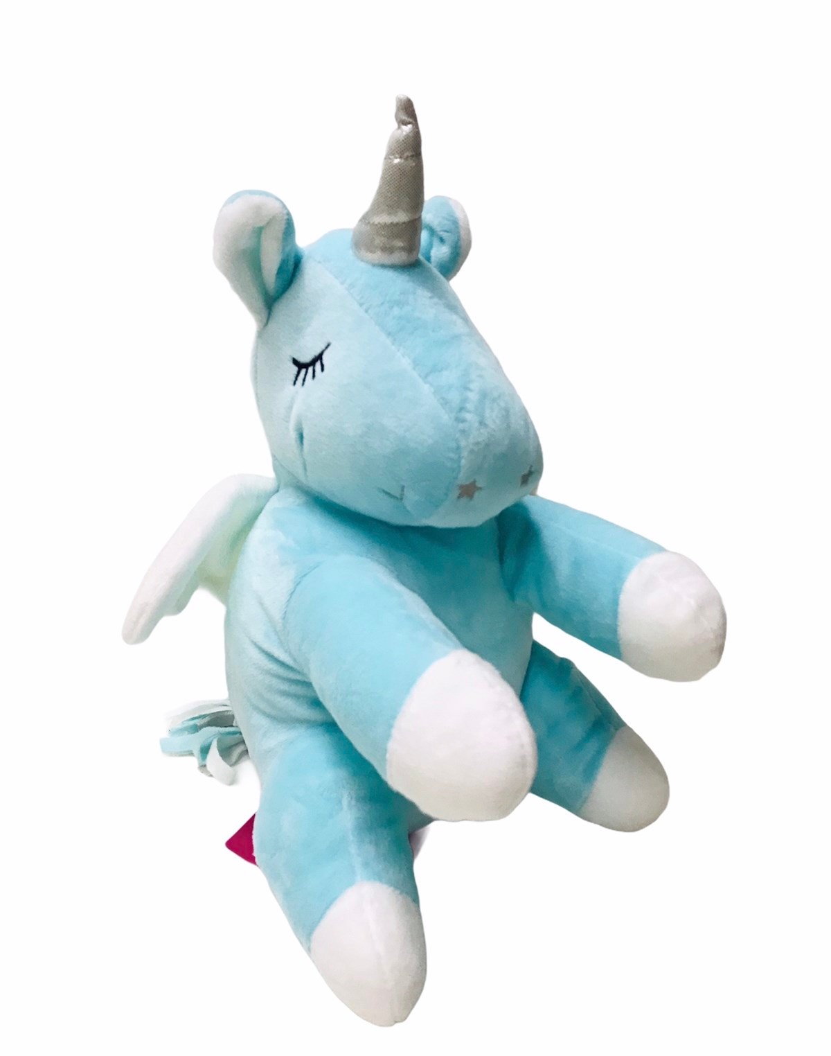 Selay Peluş Unicorn Melek At 50 Cm