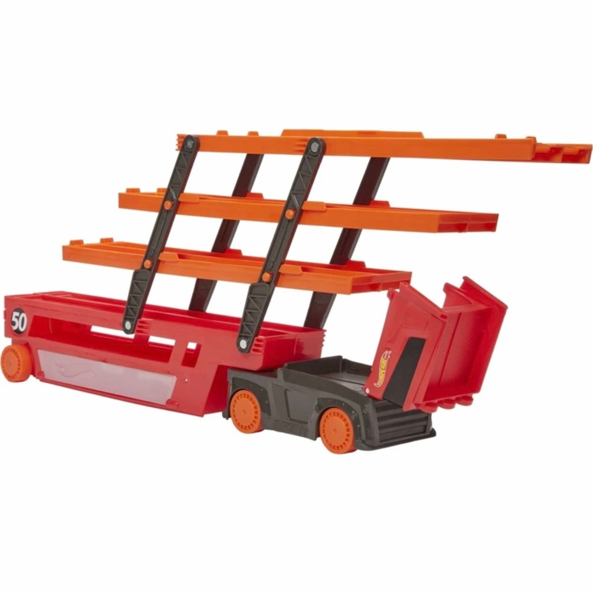 Hot Wheels Mega Tır GHR48