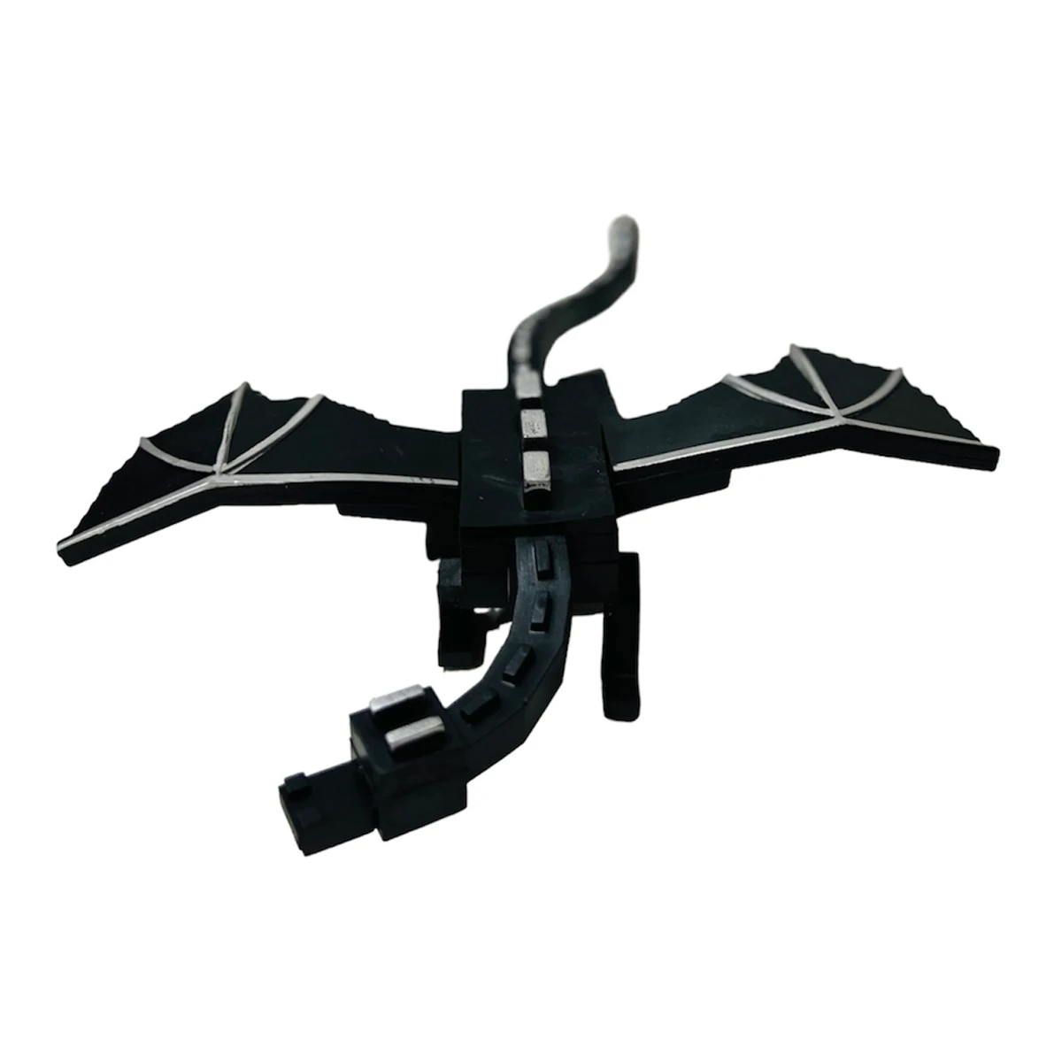 Minecraft Büyük Boy Sesli Işıklı Oyuncak Figür 10 Parça