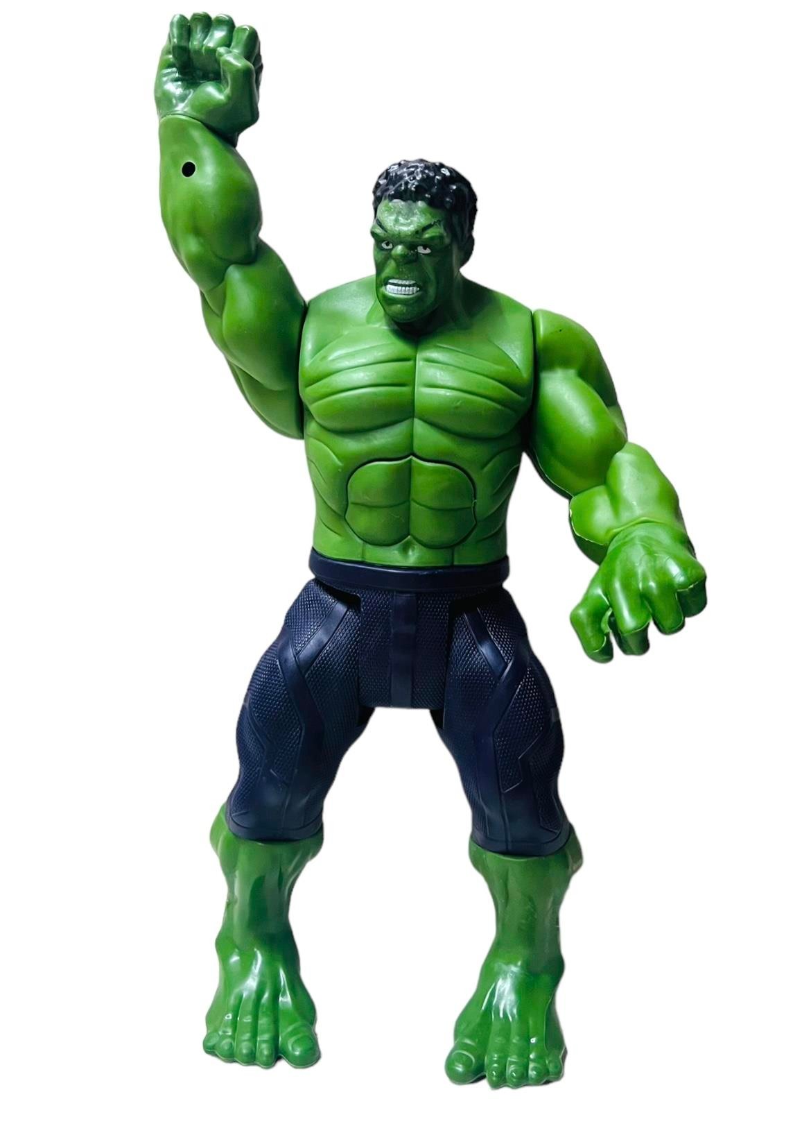 Avengers Hulk Figür 30 Cm