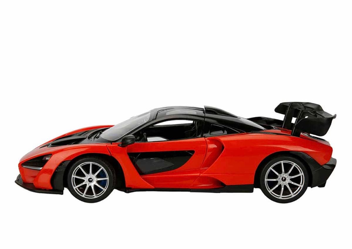 Sunman Uzaktan Kumandalı Mclaren Senna Işıklı Araba