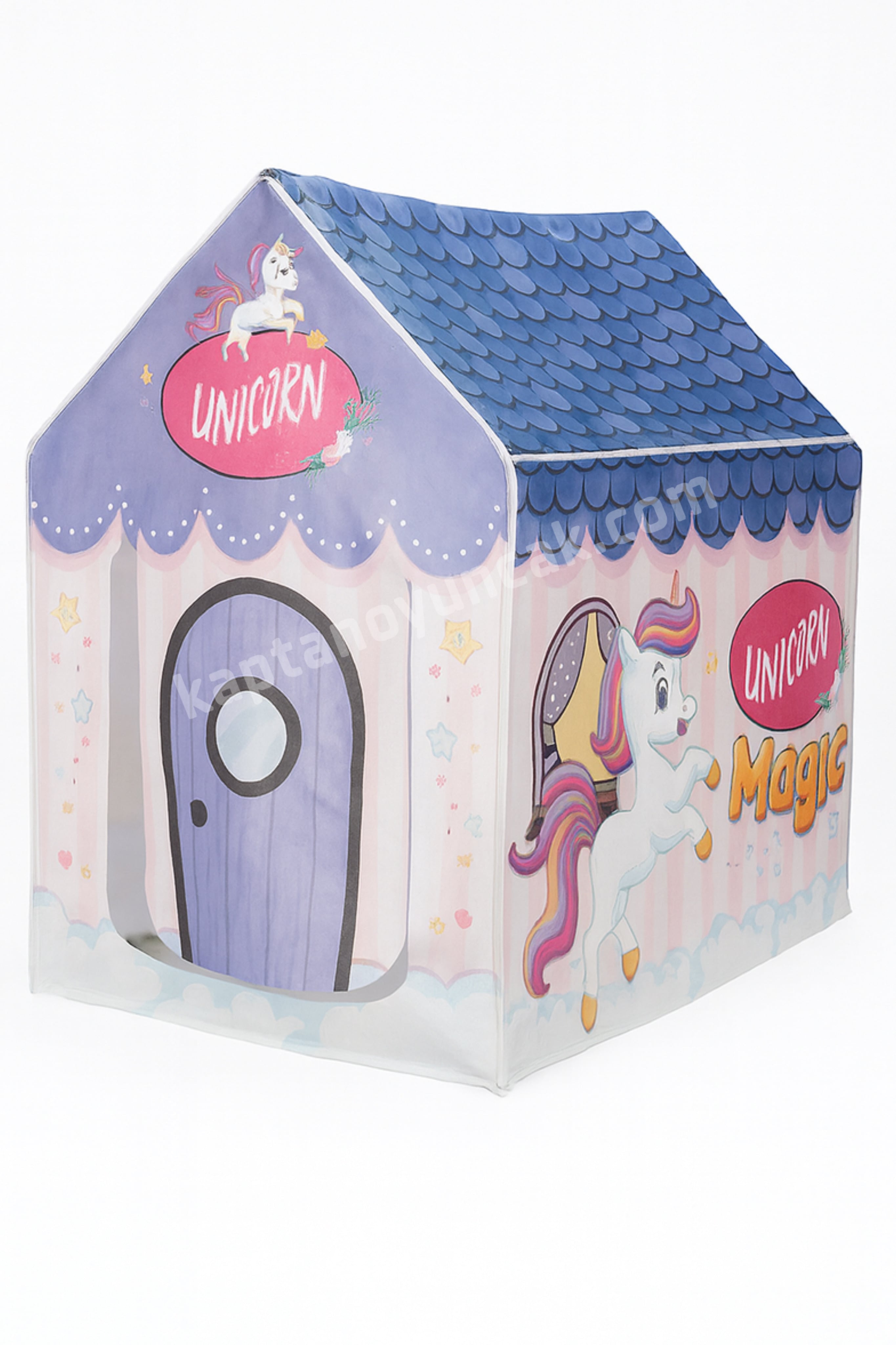 Unicorn Büyük Boy Oyun Çadırı