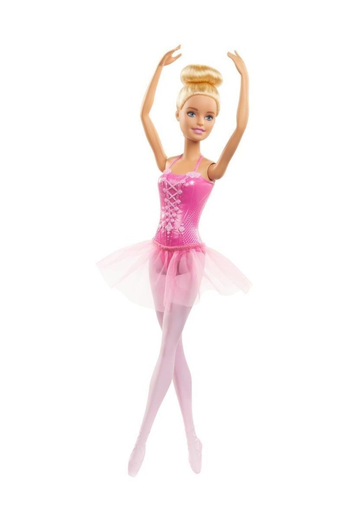 Barbie Balerin Bebekler