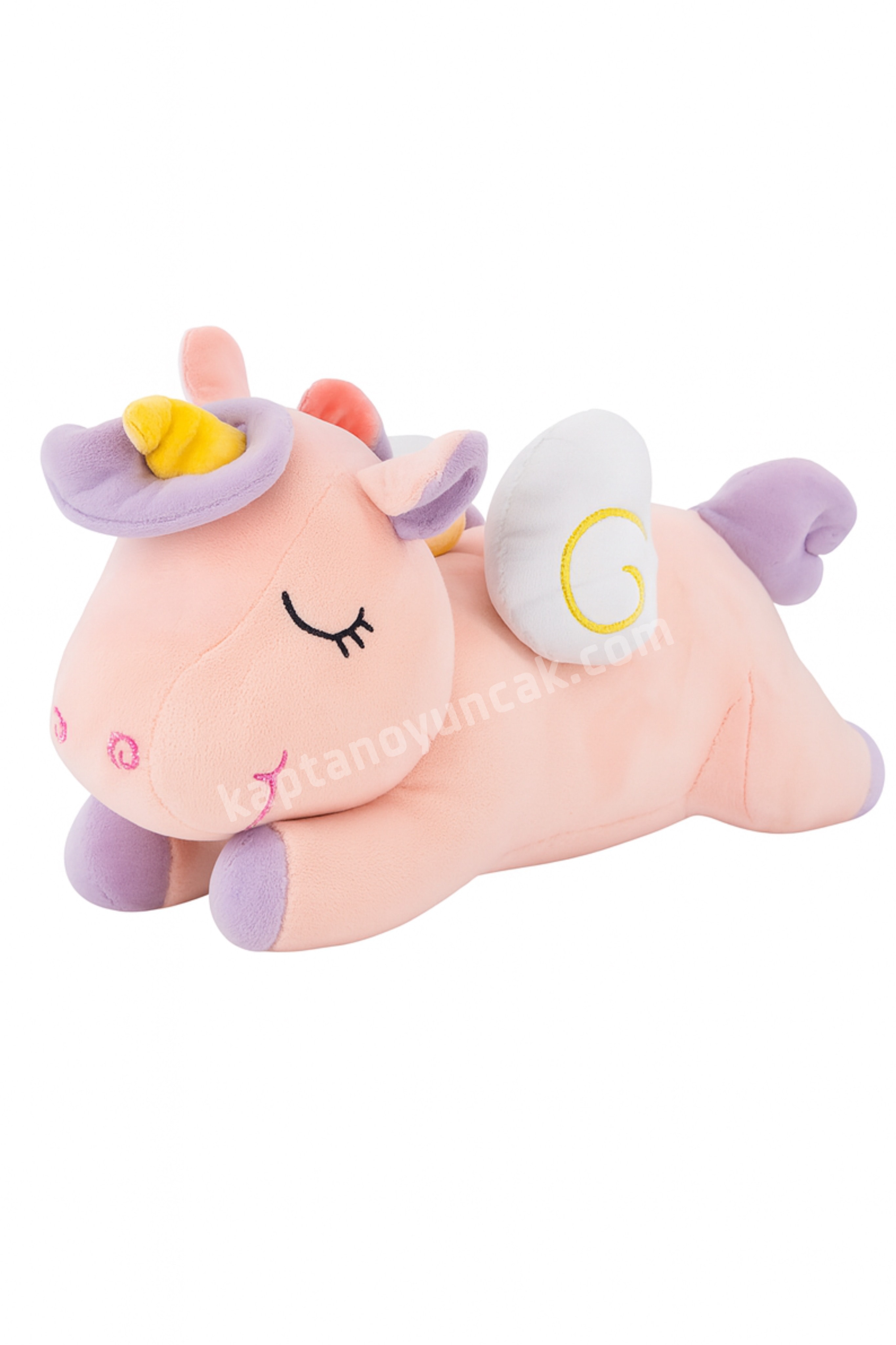 Peluş Unicorn Pony 30 Cm