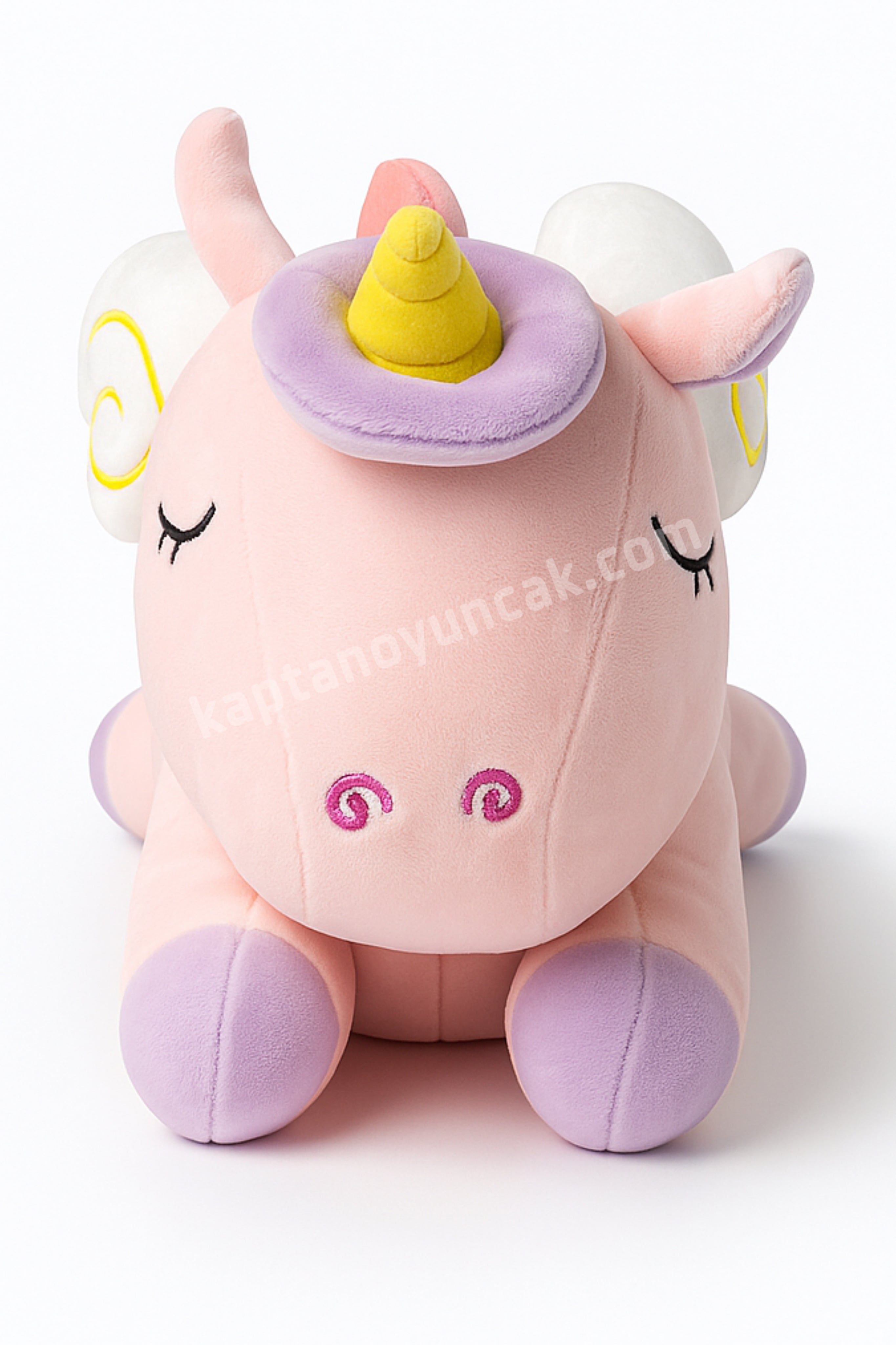 Peluş Unicorn Pony 30 Cm
