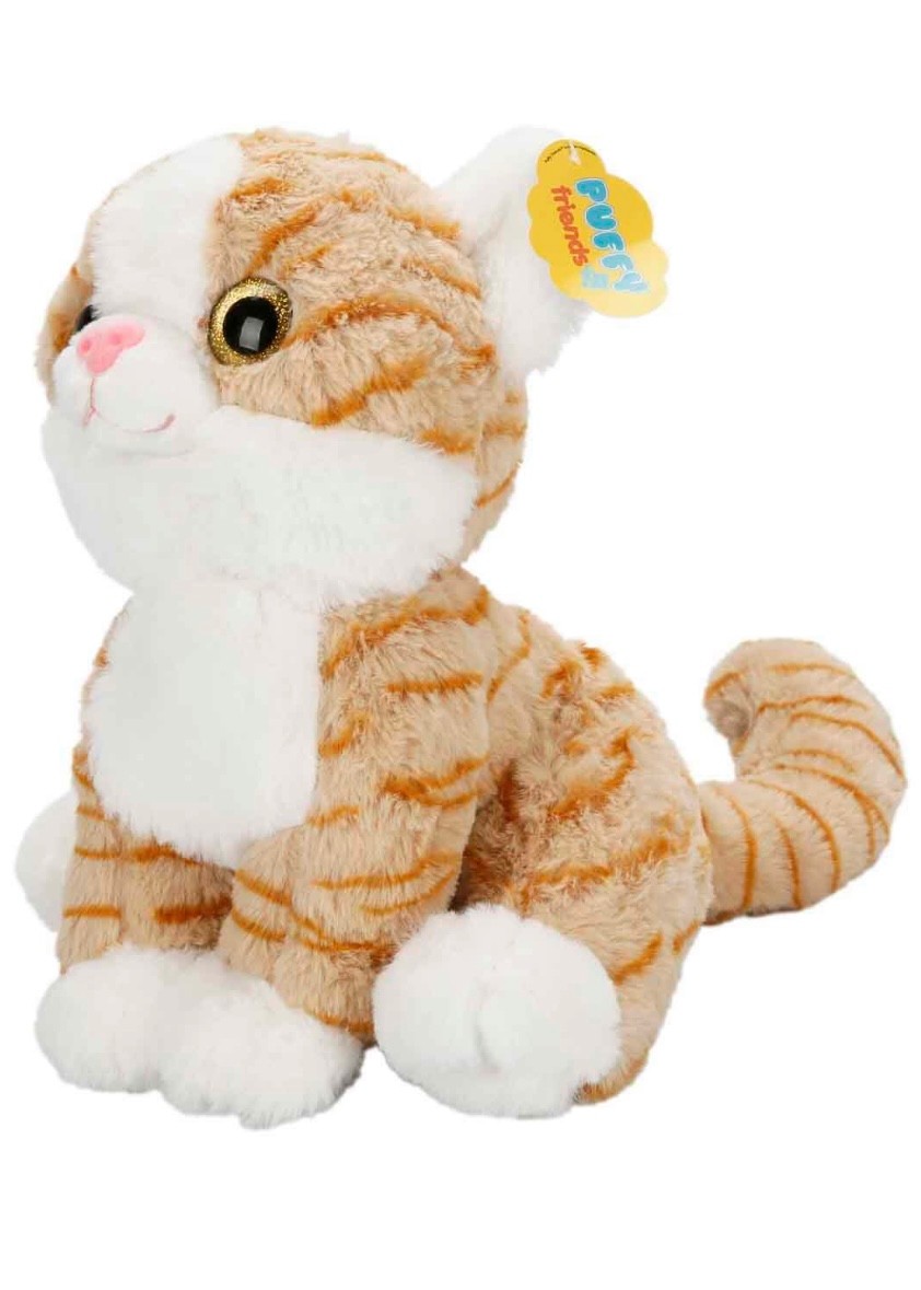 Peluş Kedi 30 Cm