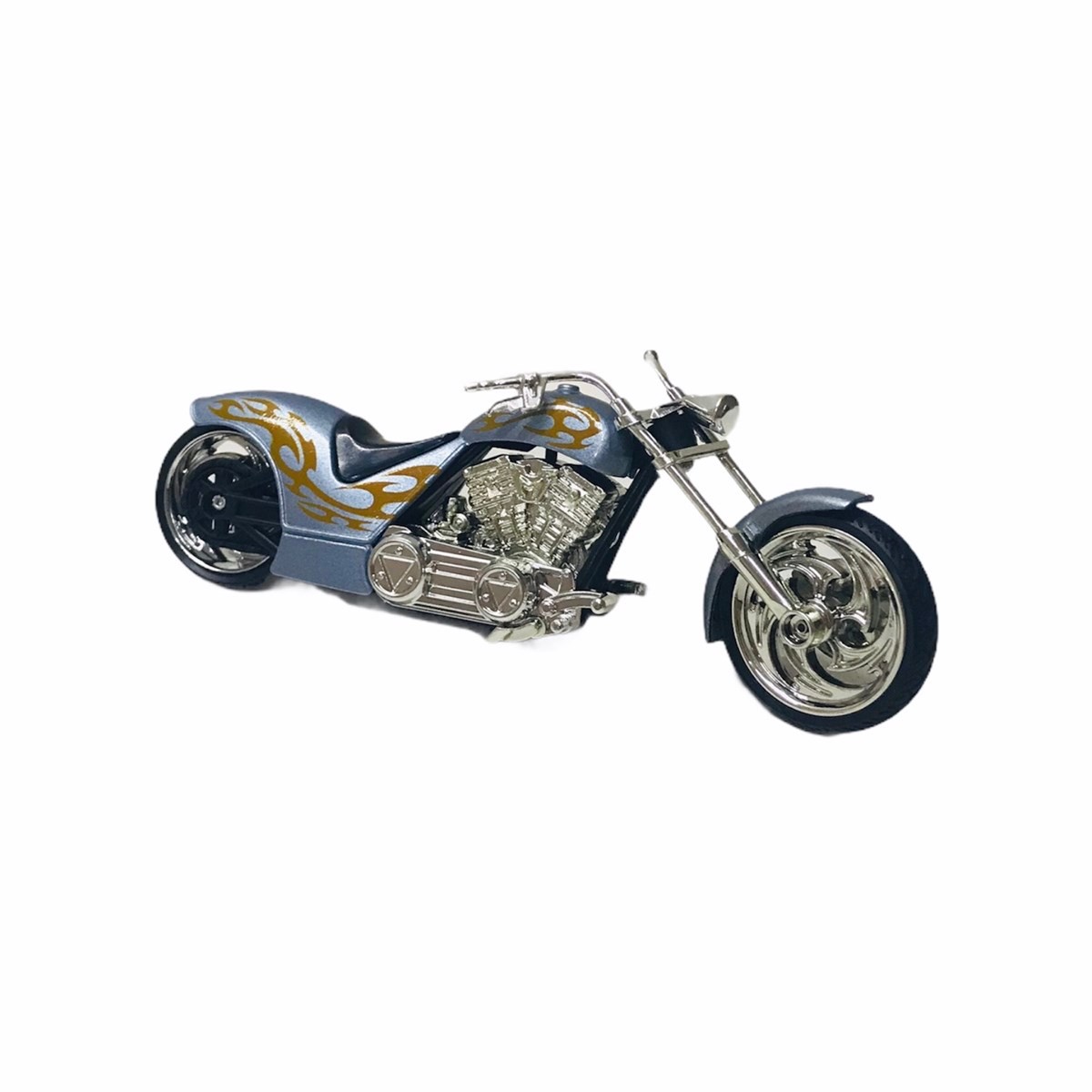 Vardem Chopper Motorsiklet 1:18