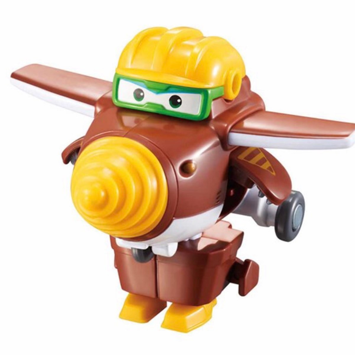 Harika Kanatlar Mini Figür Todd