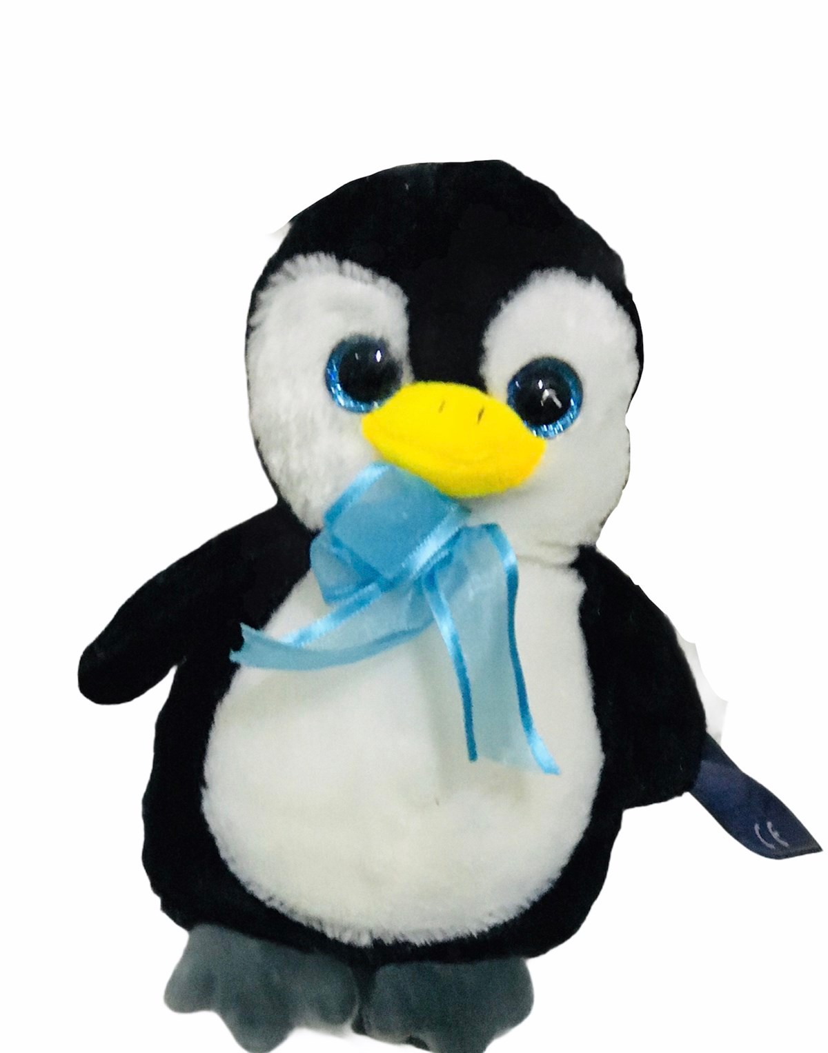Halley 23 Cm Peluş Penguen