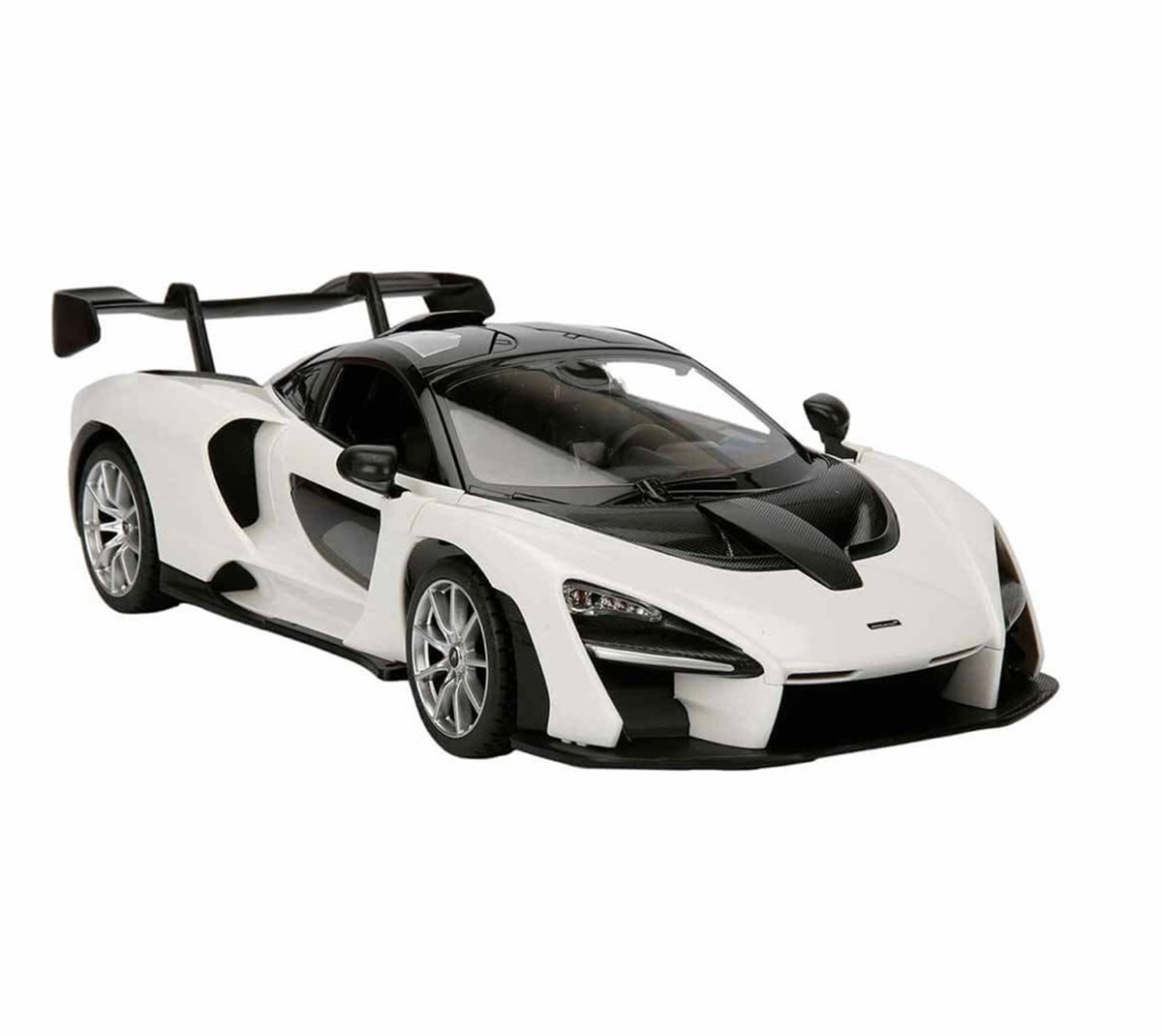 Sunman Uzaktan Kumandalı Mclaren Senna Işıklı Araba