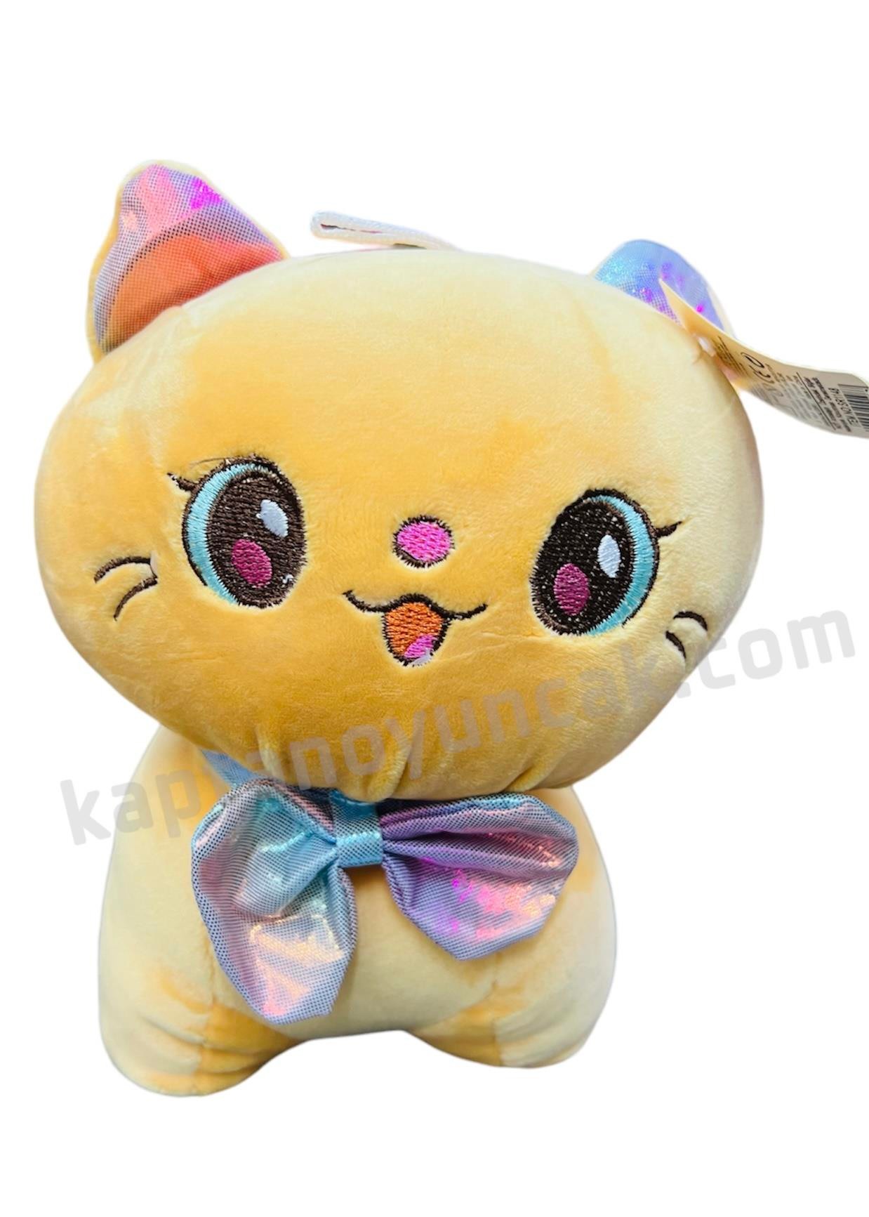 Peluş Kedi 30 Cm