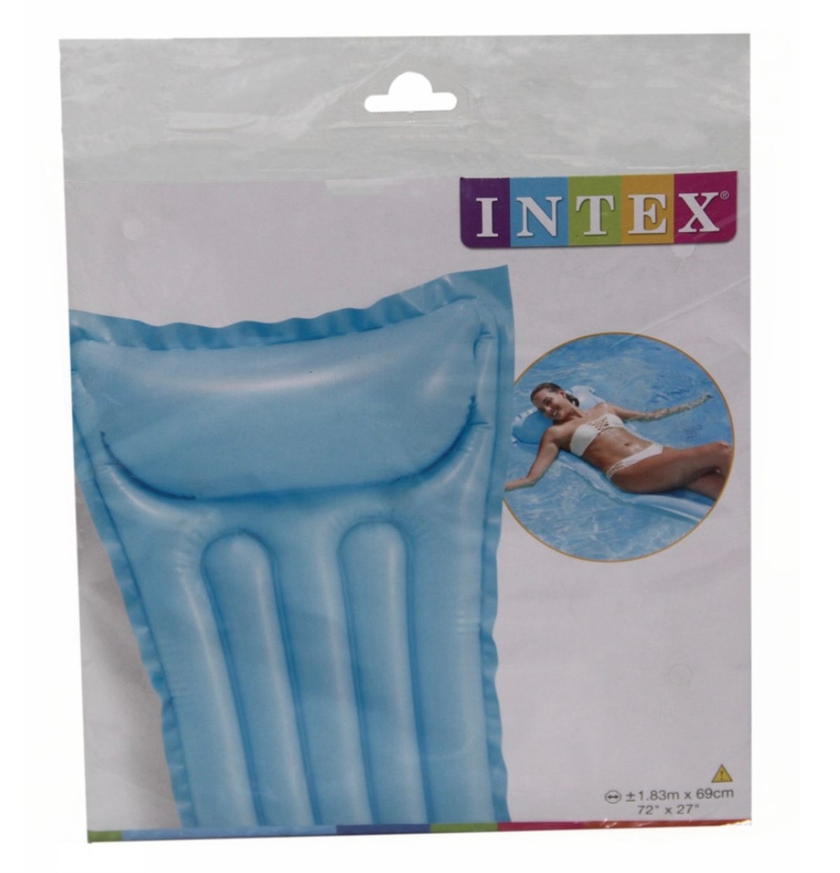 İntex Deniz Yatağı 183x69 - 59703