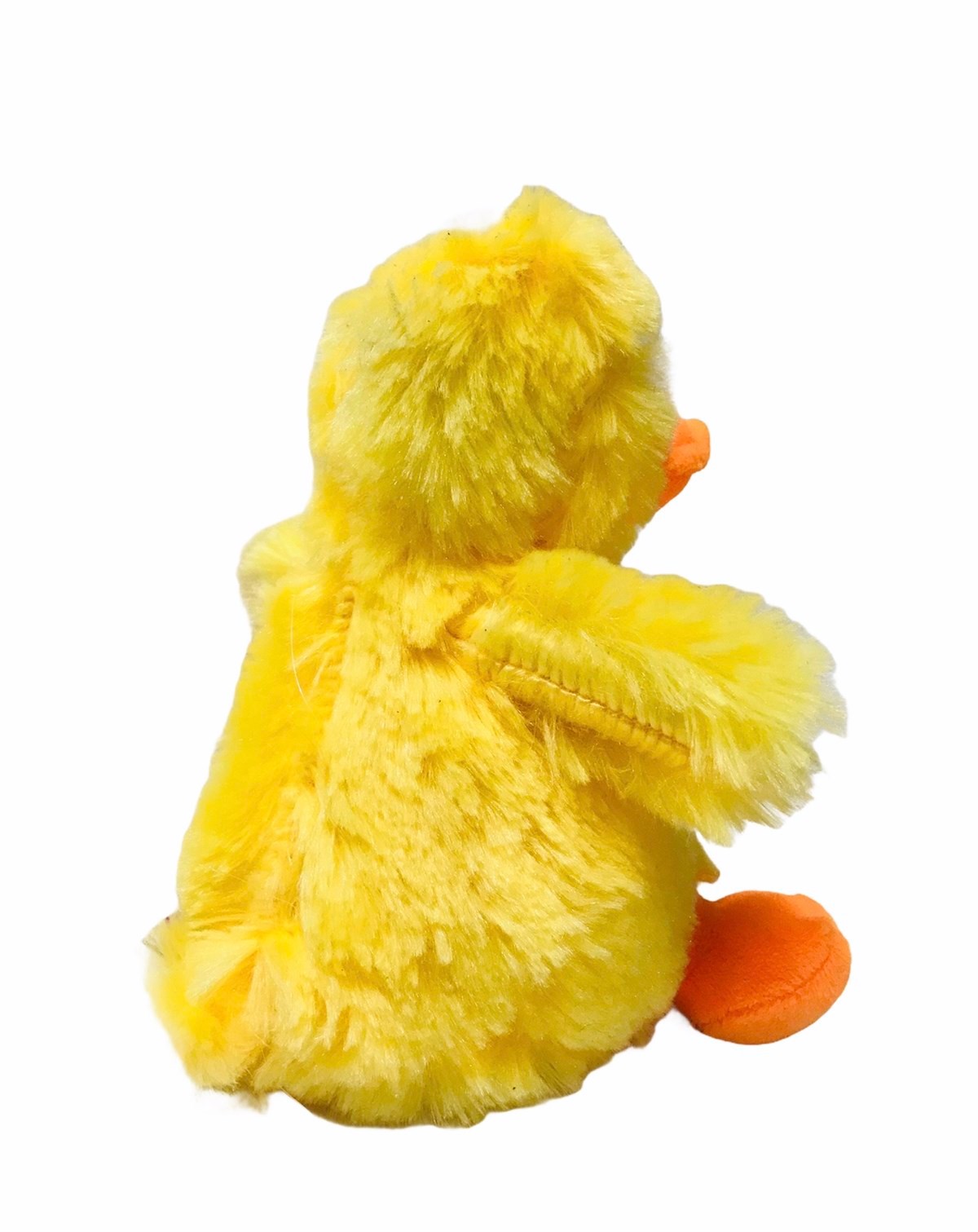 Selay Peluş Ördek 17 Cm