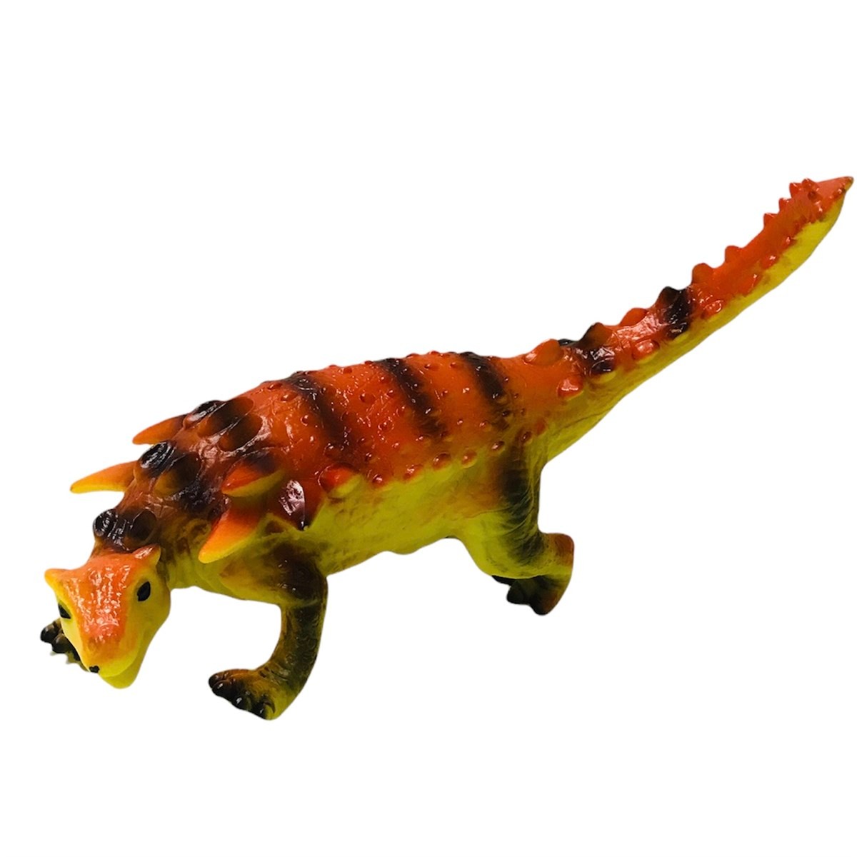 Dinazor Trex Sesli Yumuşak 27 Cm Dinozor