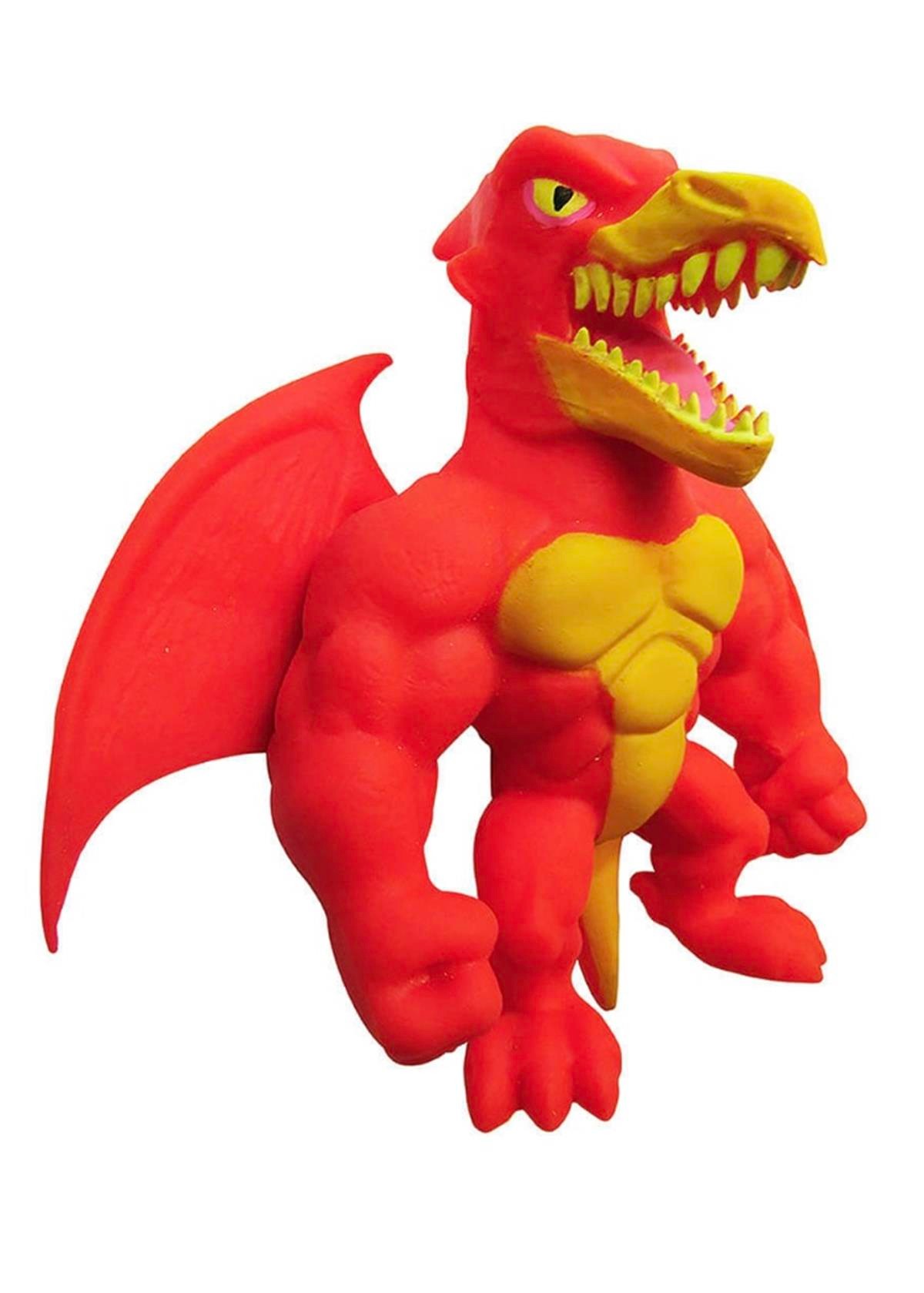 Monster Flex Dino Süper Esnek Figür 15 cm - Pteragon