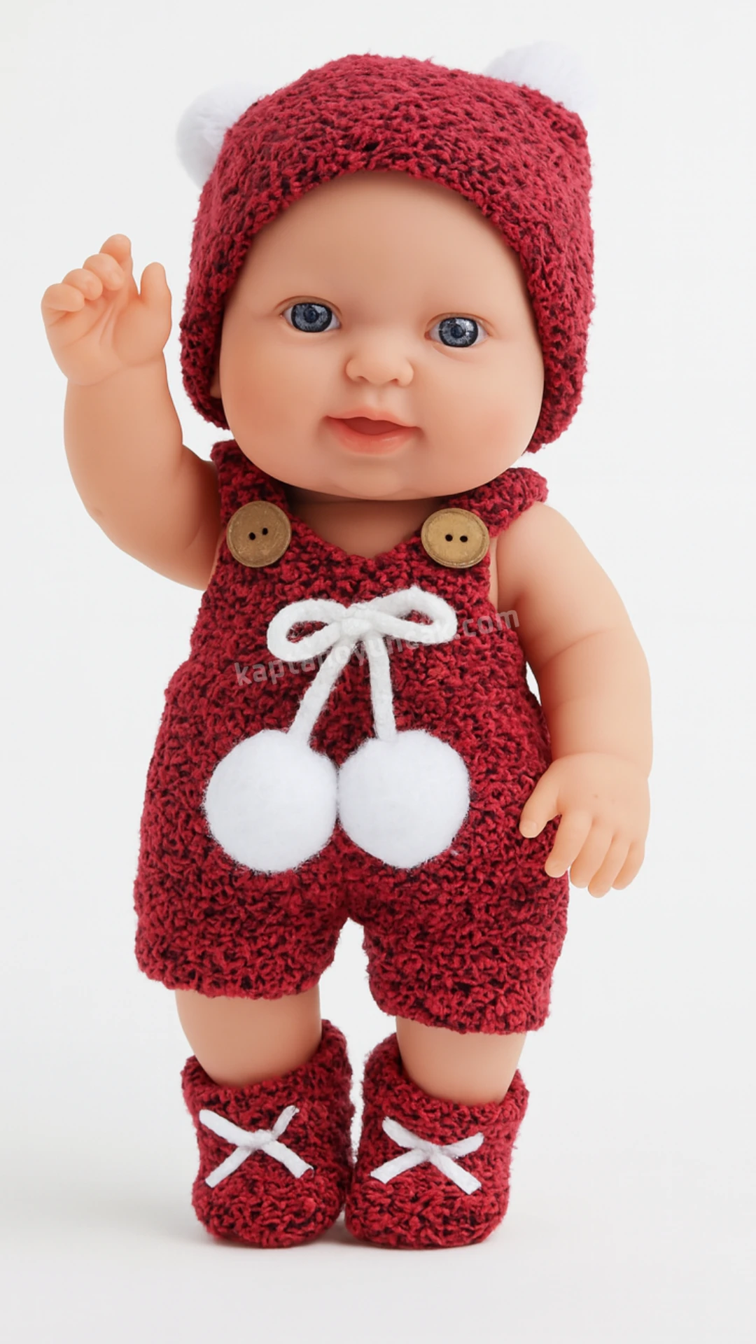 Efe Koleksiyon Masal Anlatan Bebek