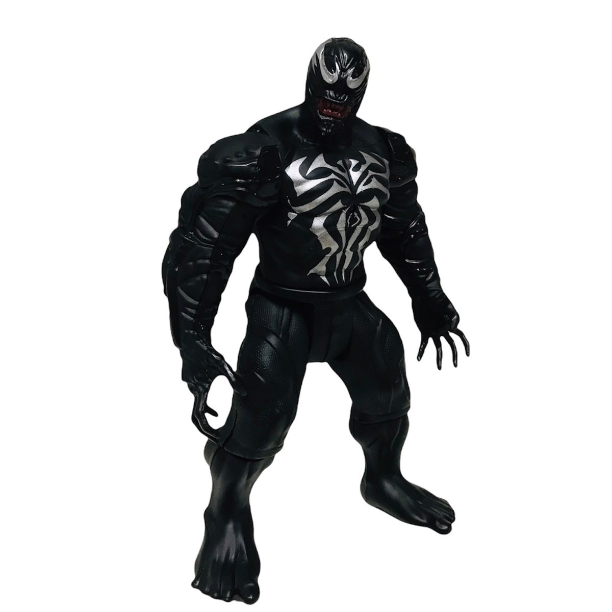 Avengers Süper Kahraman Işıklı Venom Figür Oyuncak