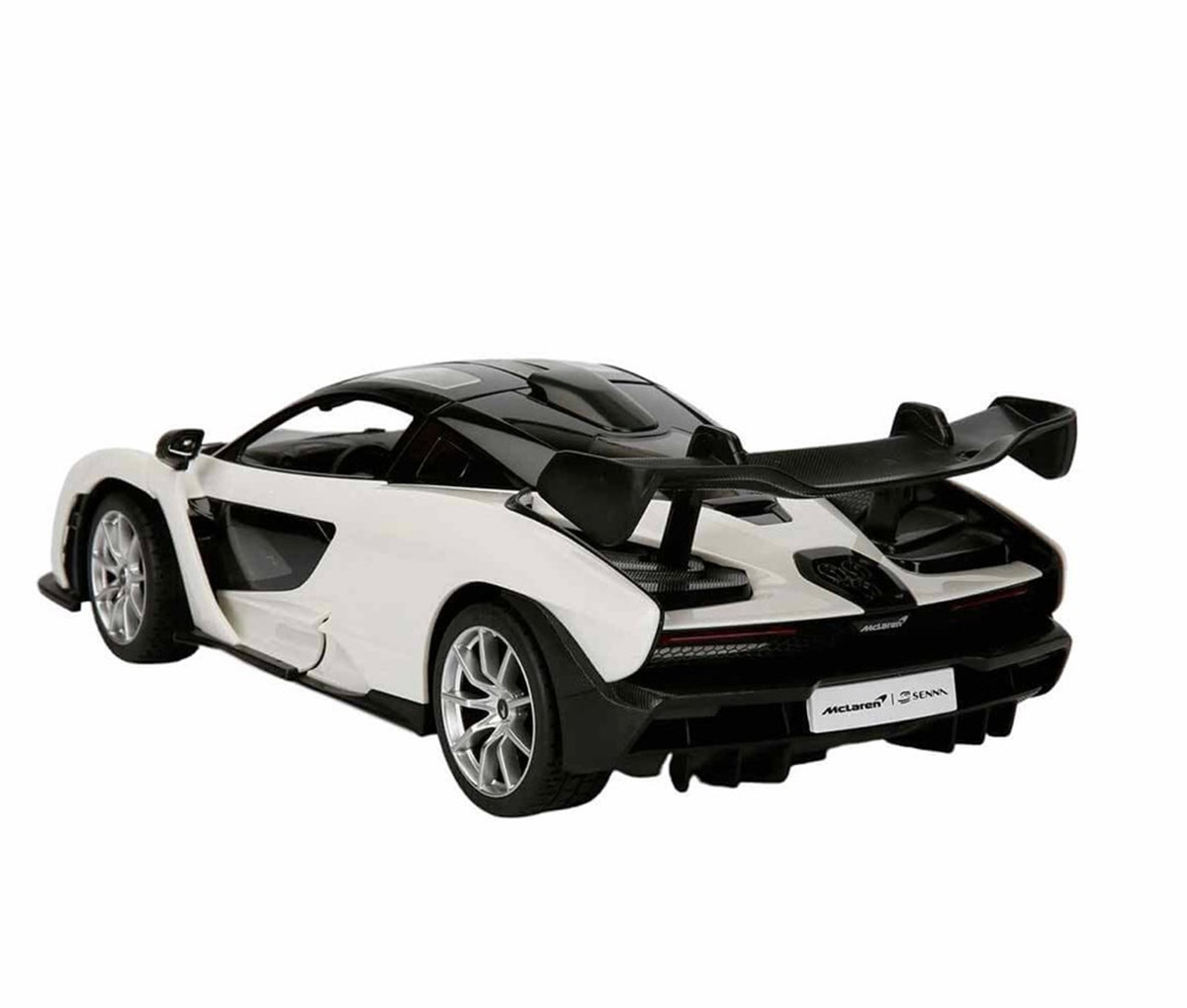 Sunman Uzaktan Kumandalı Mclaren Senna Işıklı Araba