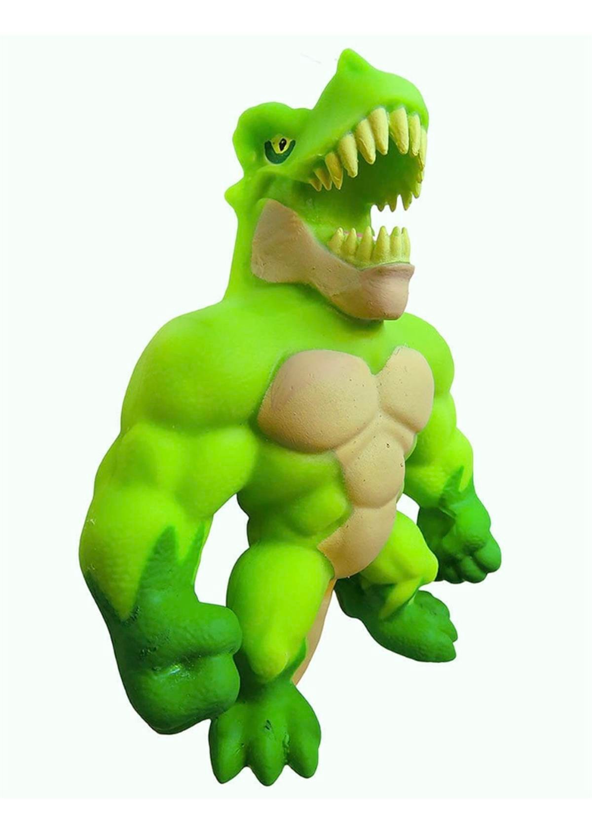 Monster Flex Dino Süper Esnek Figür 15 cm - Tyrex