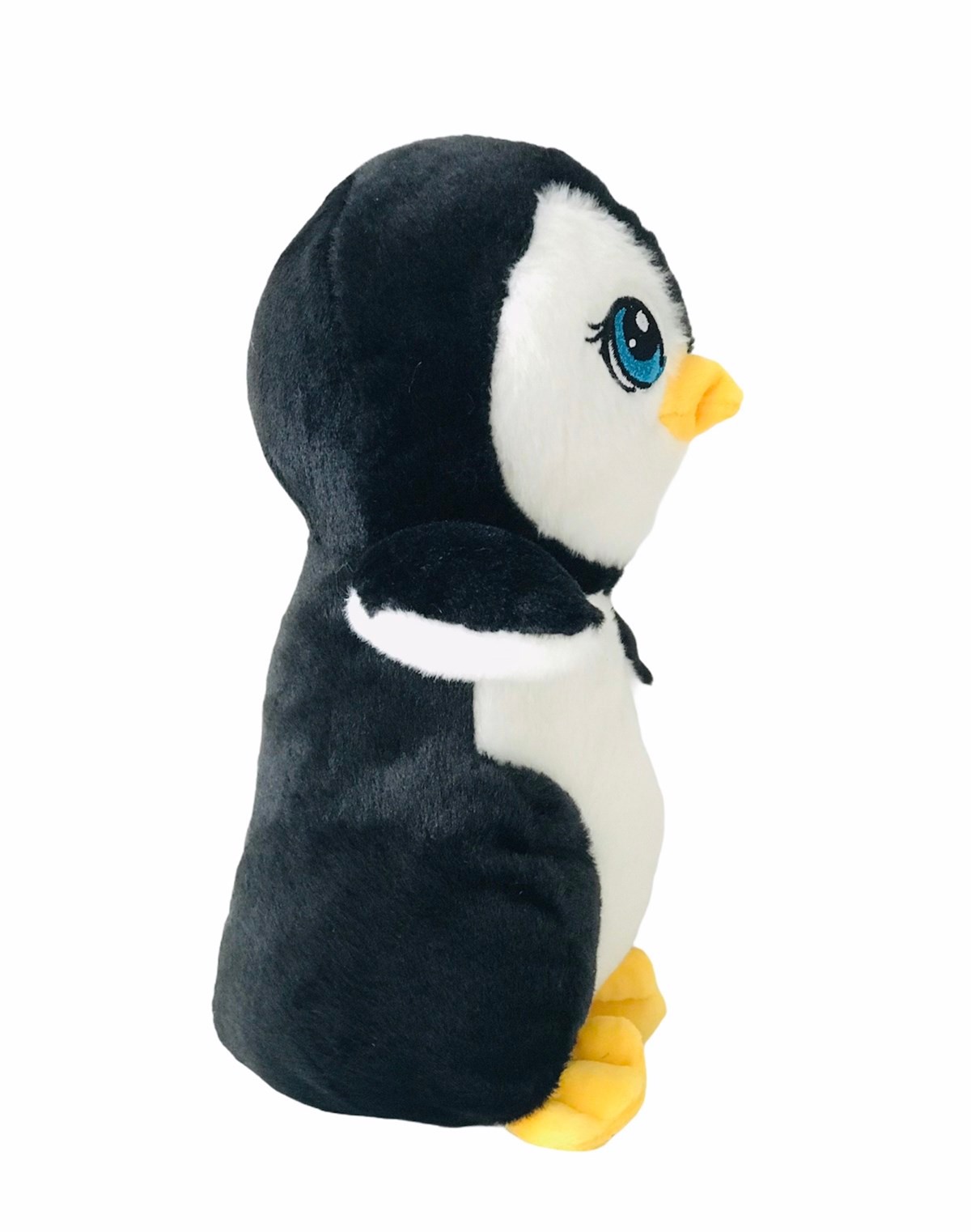 Peluş Penguen 28 Cm Oyuncak