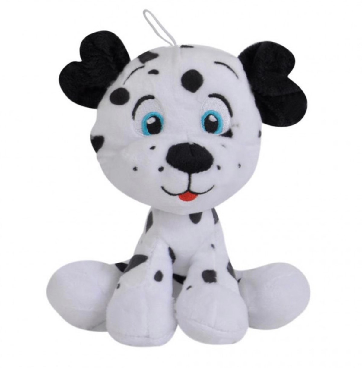 Selay Peluş Köpek 15 Cm