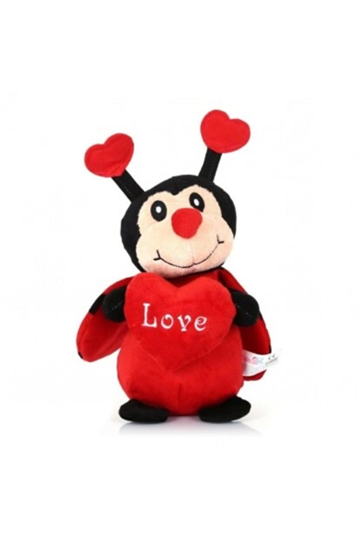 Peluş Uğur Böceği 28 CM